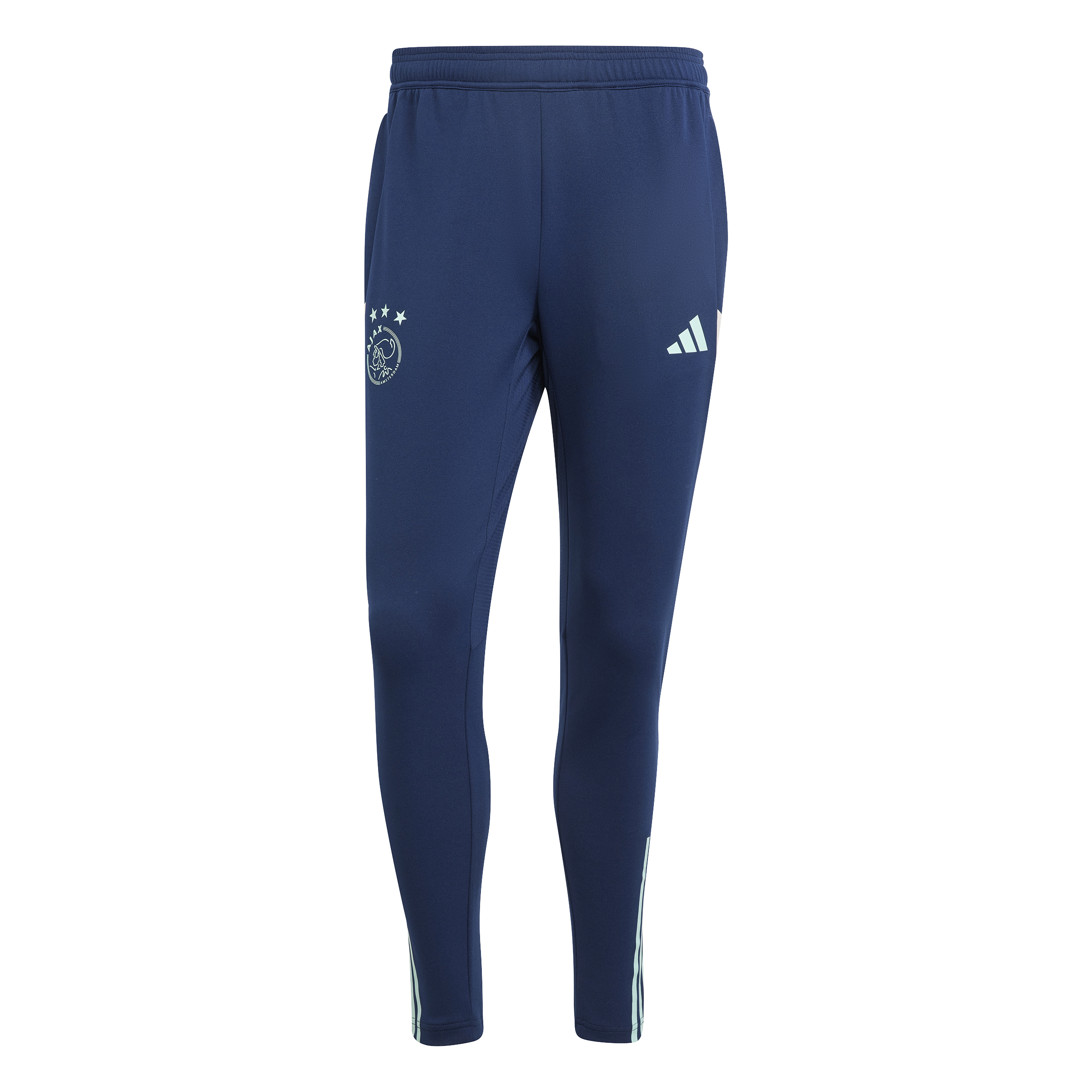 Pantalon d'entrainement Ajax Amsterdam - Bleu