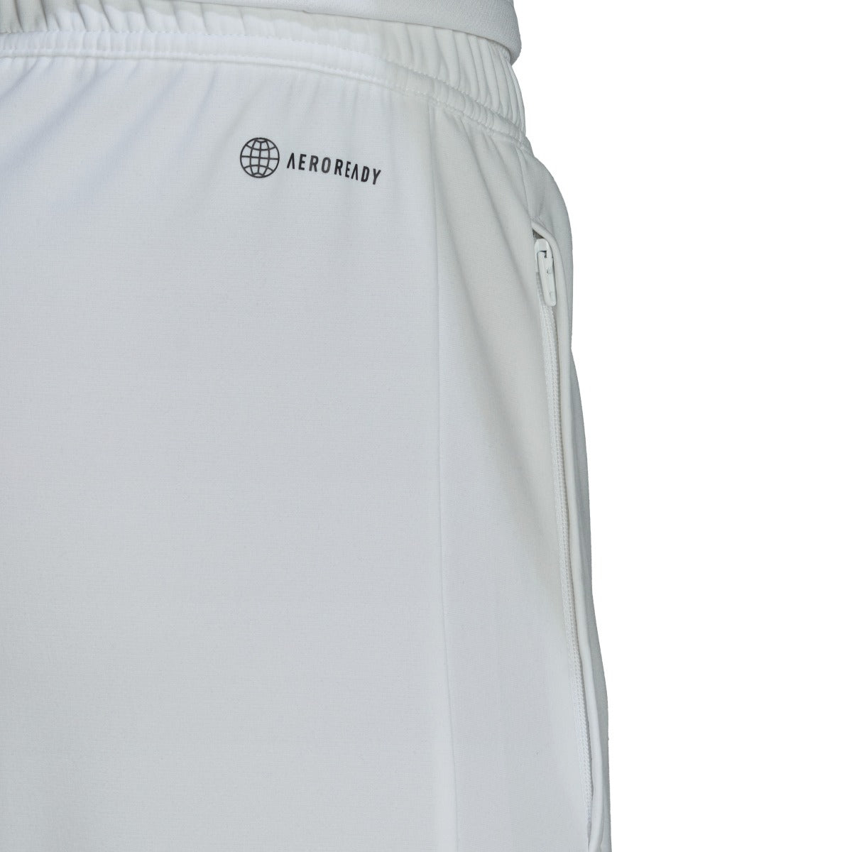 Pantalon d'entrainement Real Madrid Condivo - Blanc/Violet