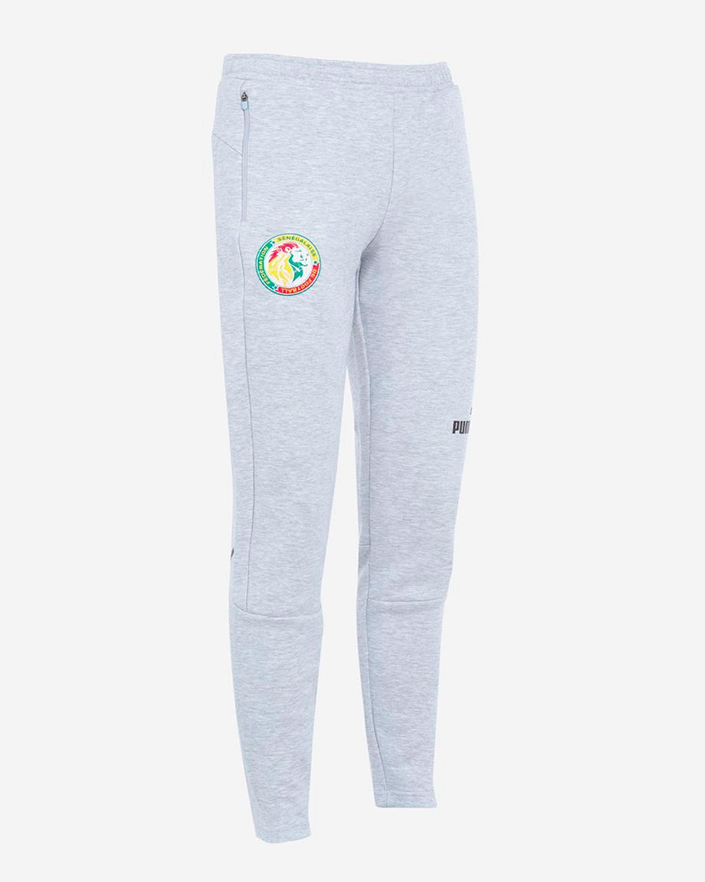 Pantalon de survêtement Sénégal - Gris