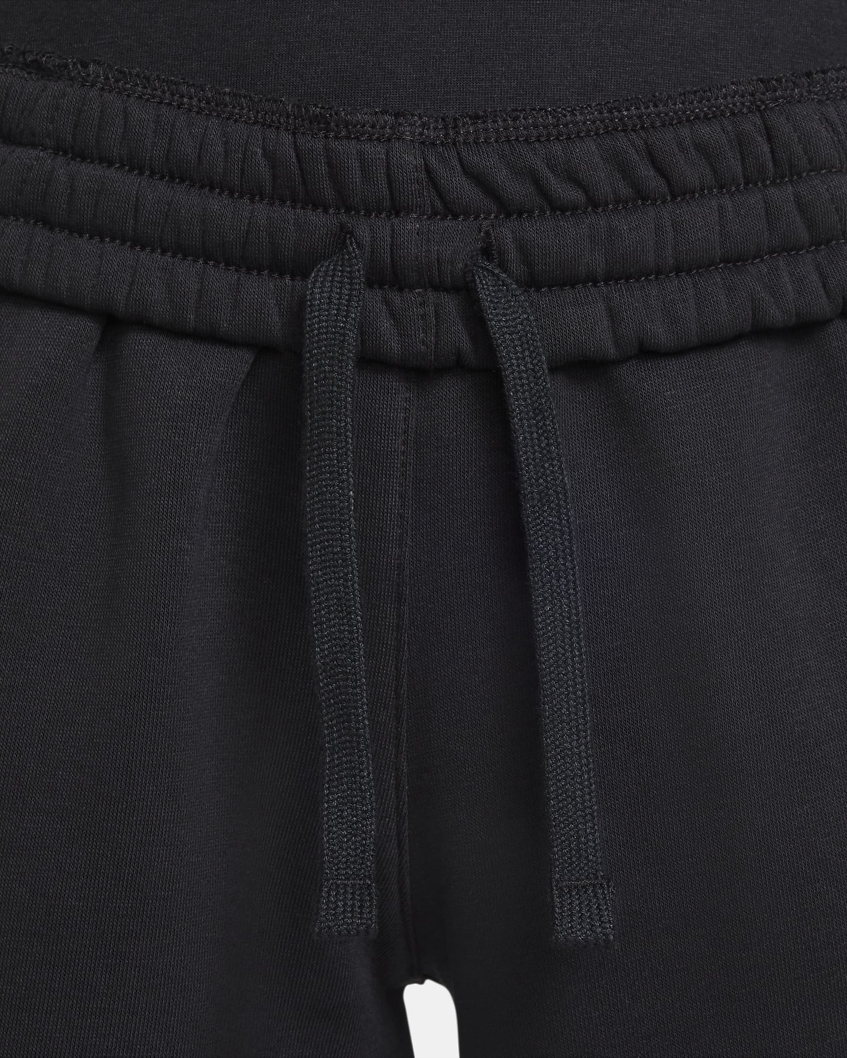 Pantalon Nike Club Fleece Junior - Noir