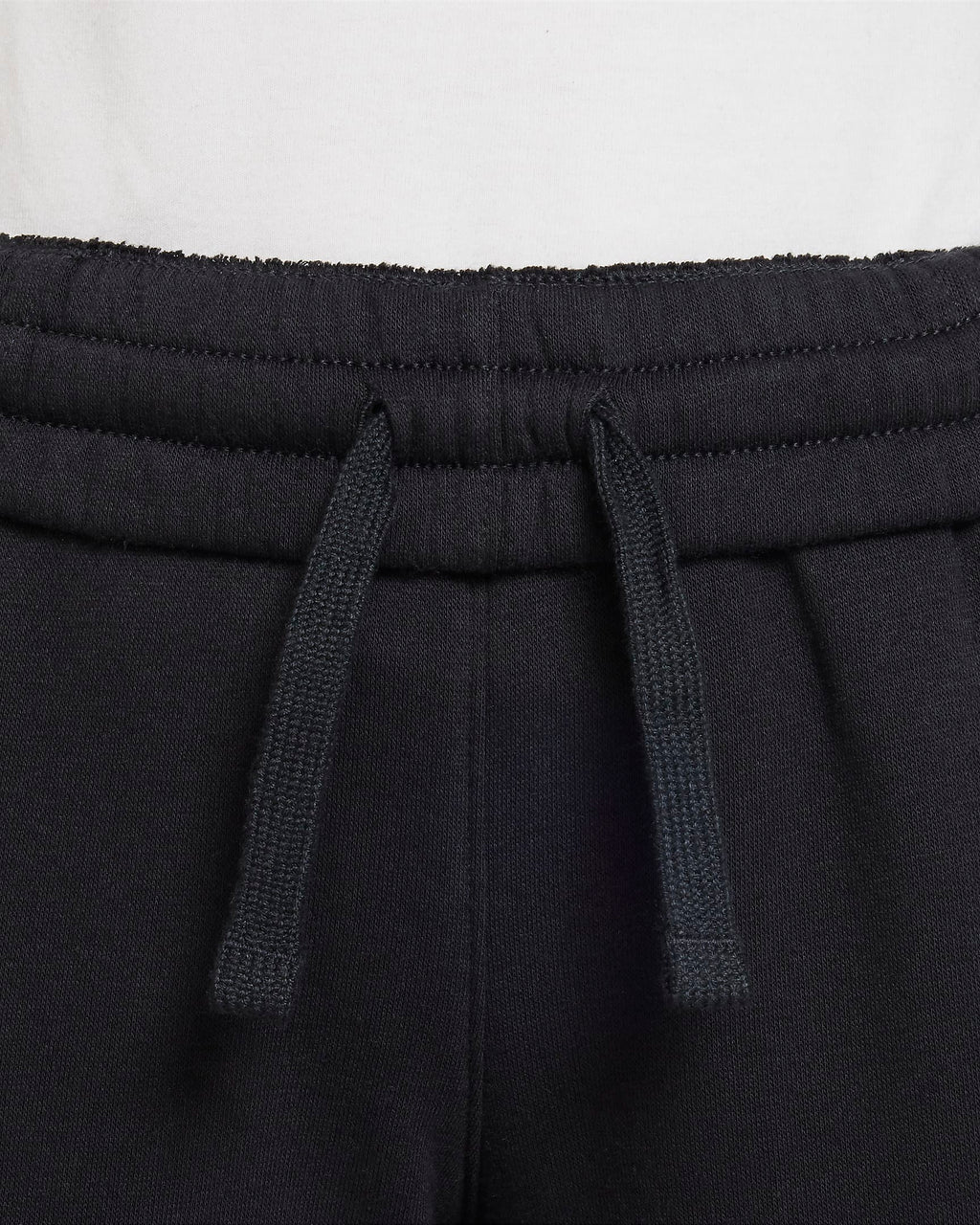 Pantalon Nike Fleece Junior - Noir