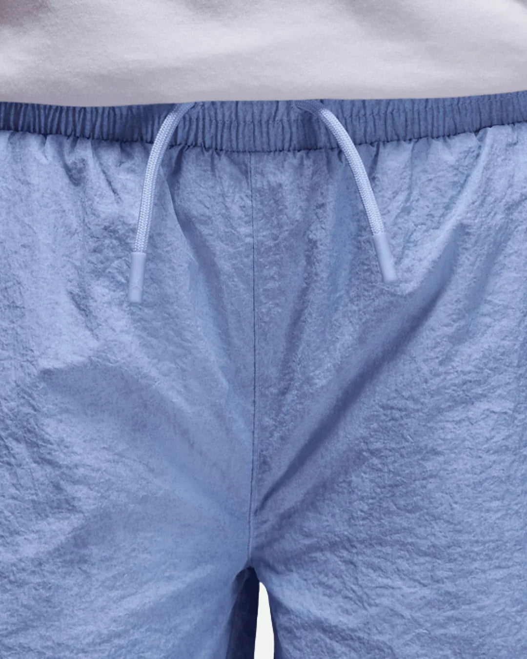 Pantalon Nike Jeans bleus Jordan Junior - Bleu