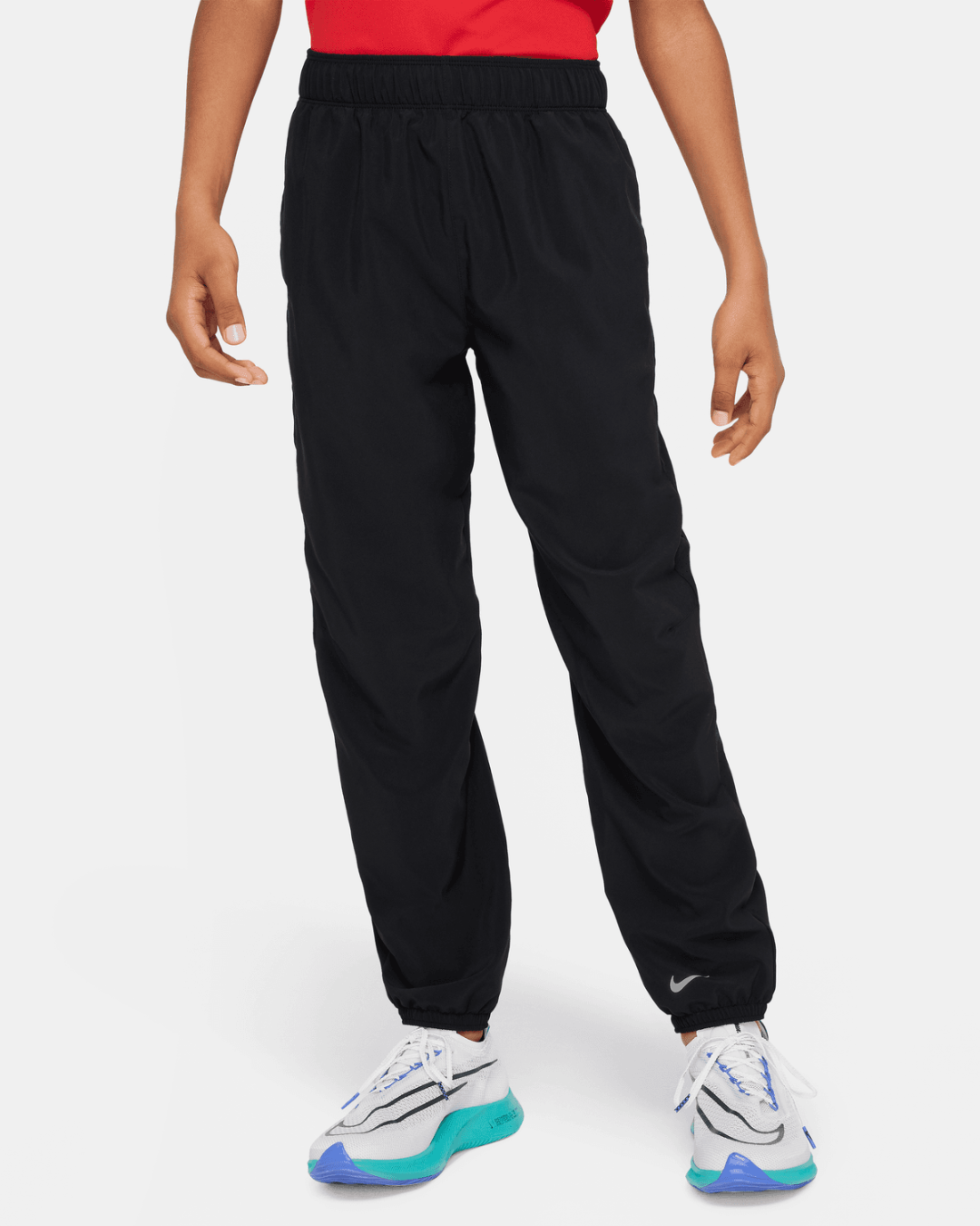Pantalon Nike Running Junior - Noir