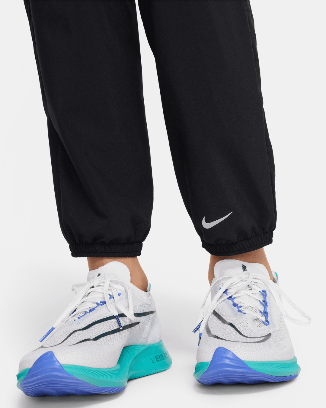 Pantalon Nike Running Junior - Noir