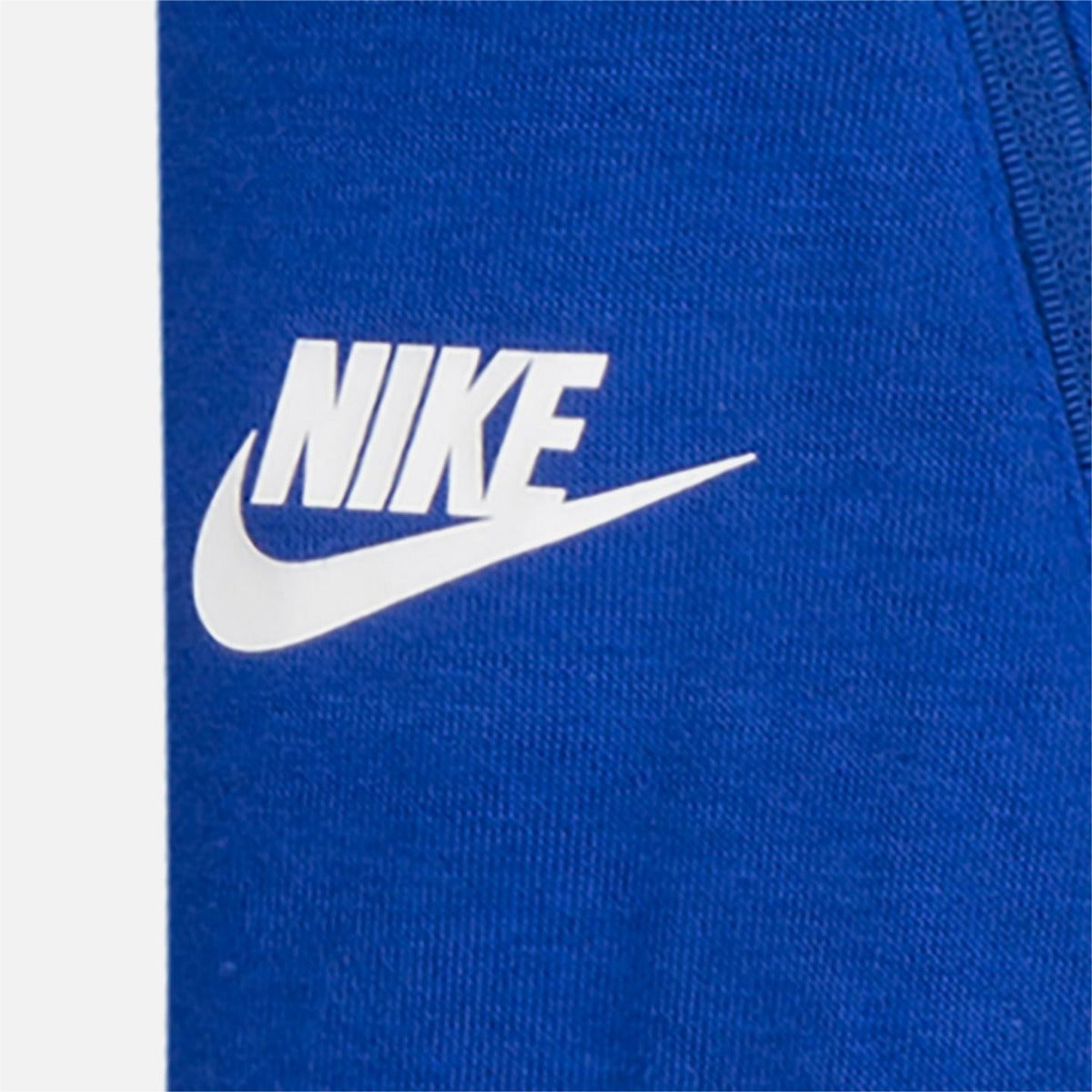 Pantalon Nike Sportswear Enfant - Bleu