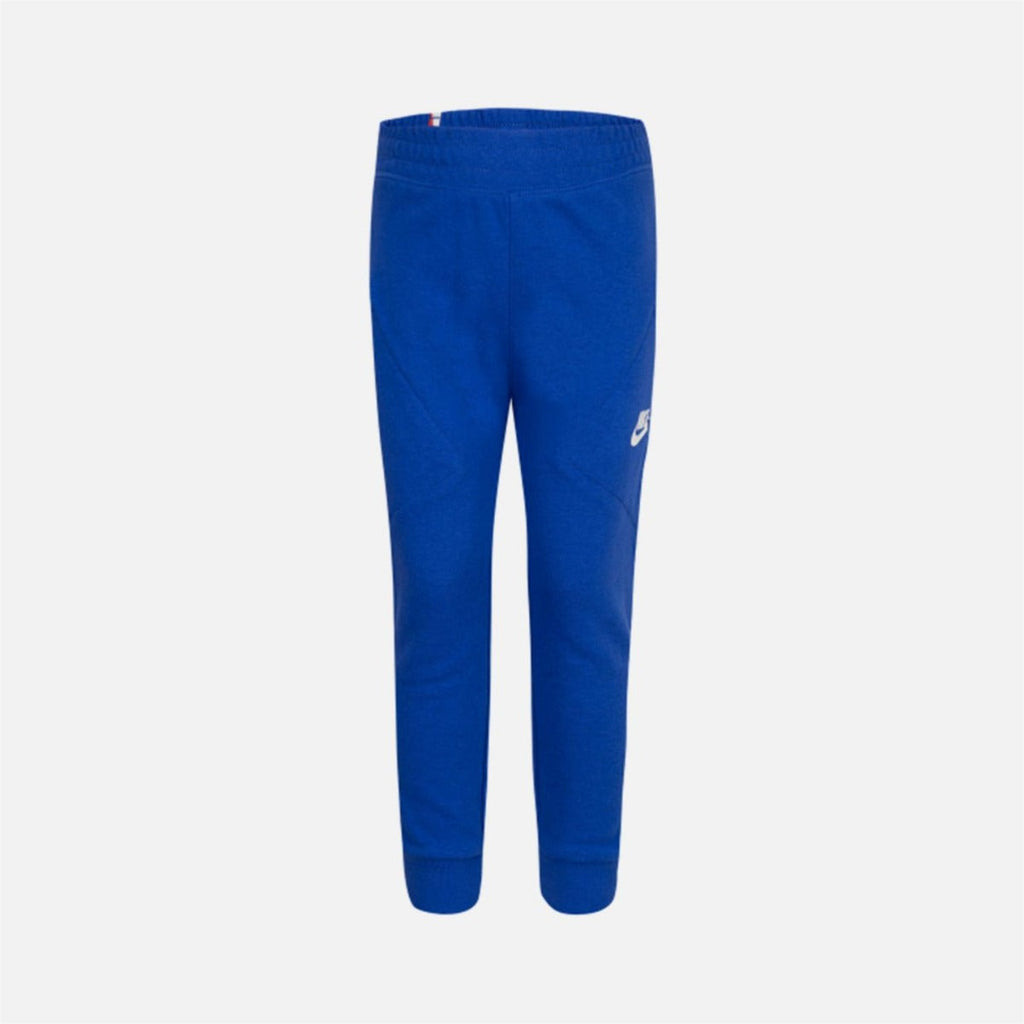 Pantalon Nike Sportswear Enfant - Bleu
