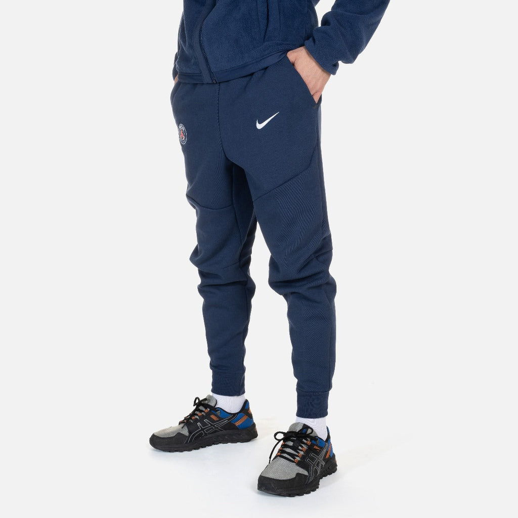 Pantalon PSG Tech Fleece - Bleu Marine
