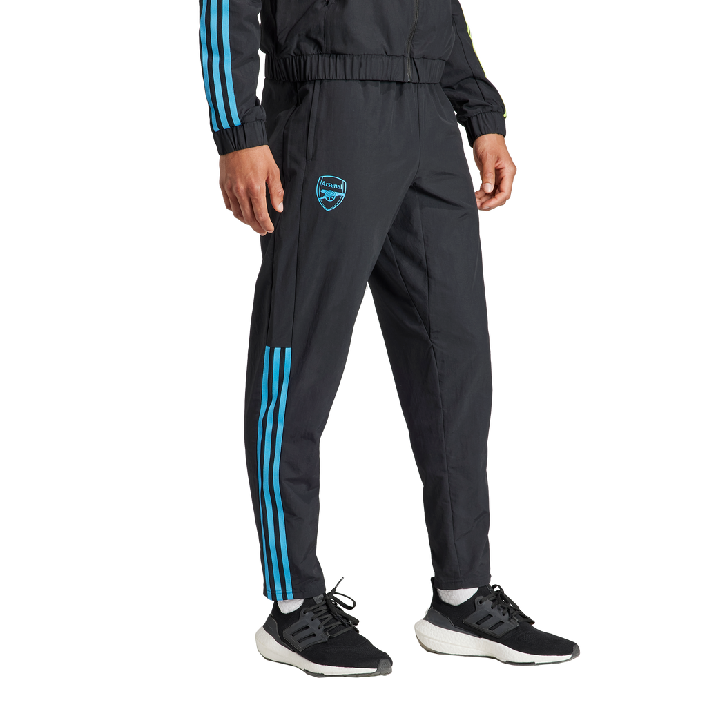 Pantalon de survêtement Arsenal - Noir