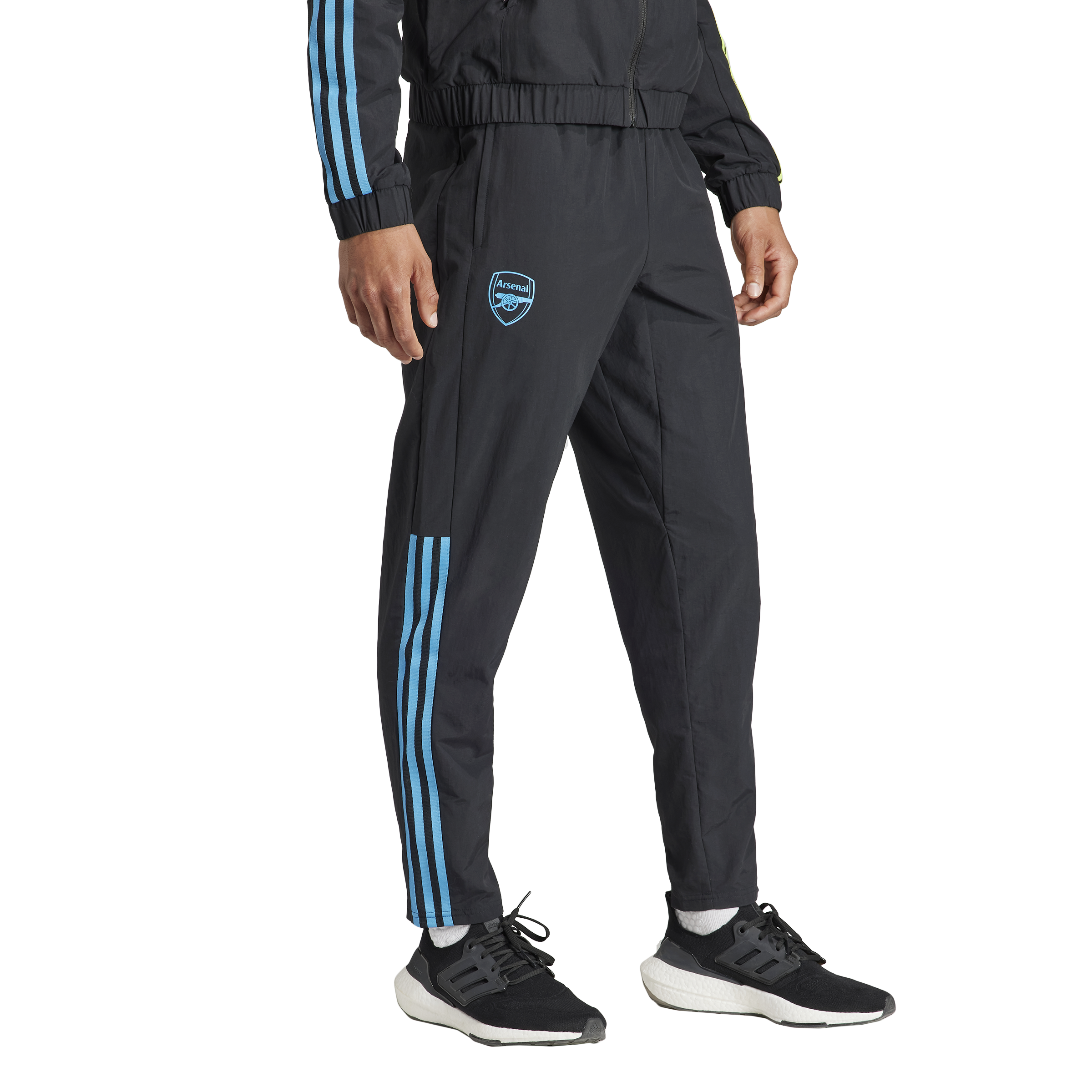 Pantalon de survêtement Arsenal - Noir