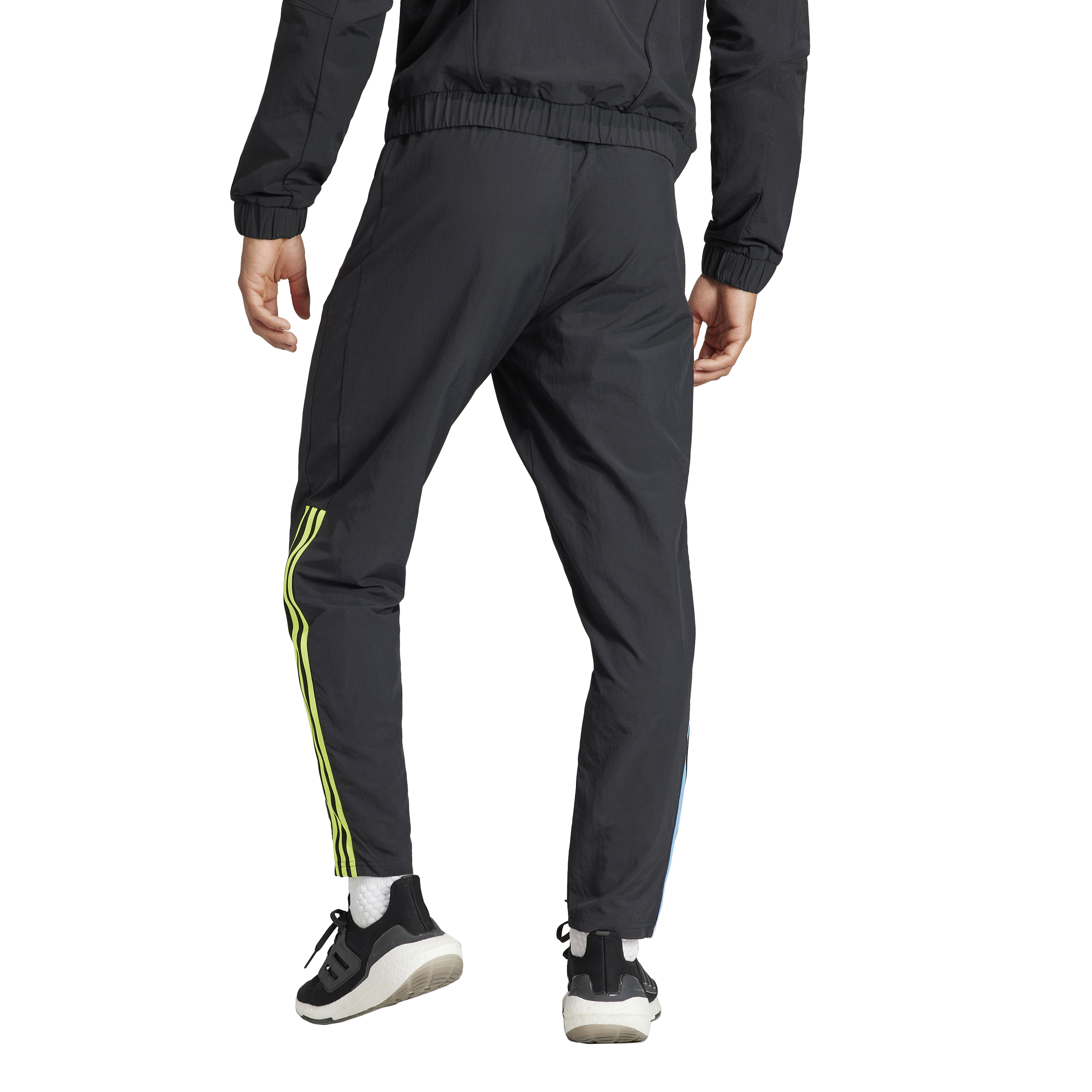 Pantalon de survêtement Arsenal - Noir