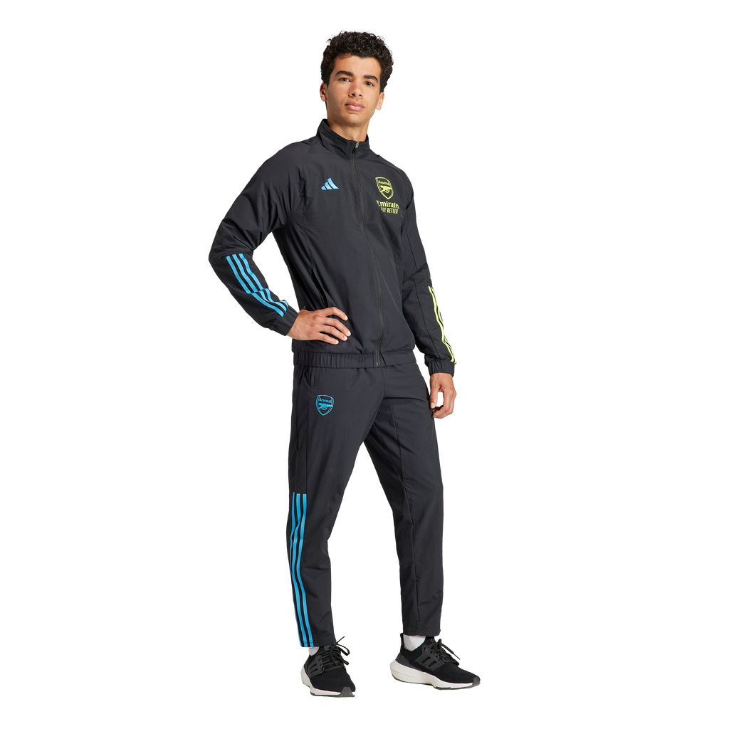 Pantalon de survêtement Arsenal - Noir