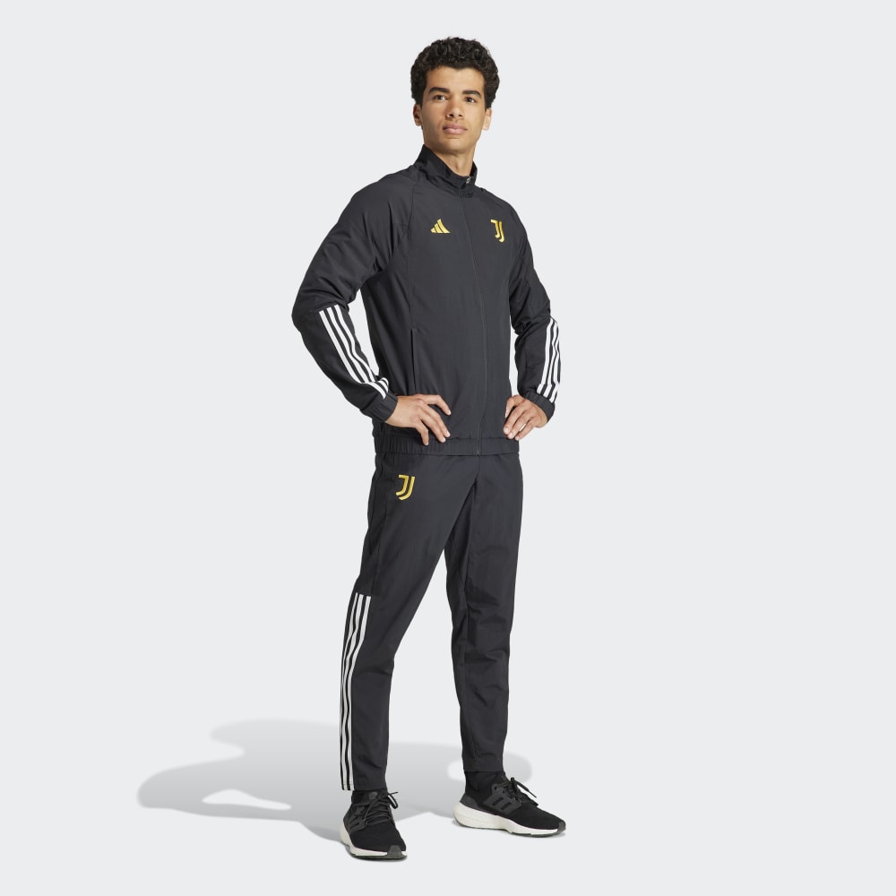 Pantalon de survêtement Juventus - Noir