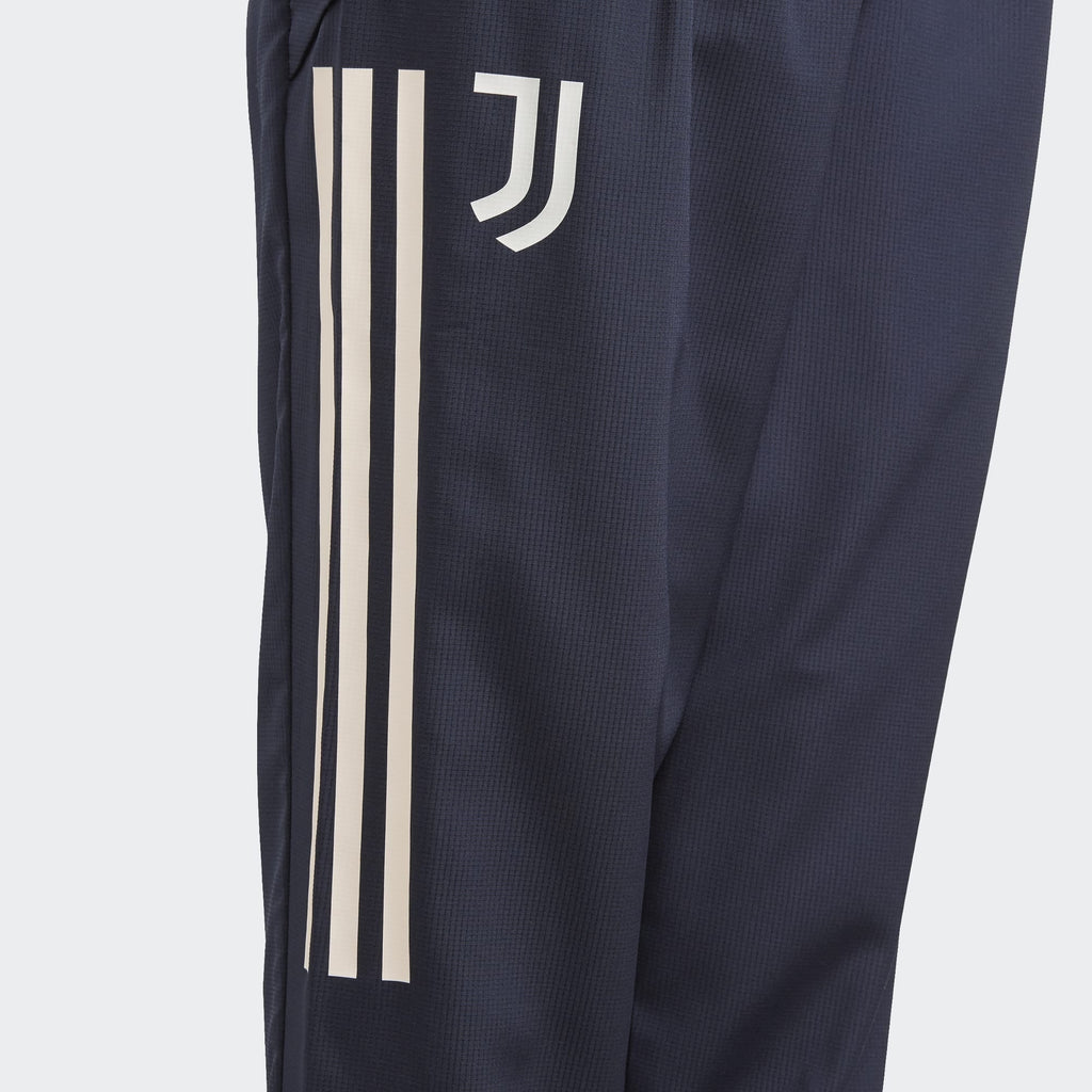 Pantalon survêtement Juventus Junior 2020/2021 - Bleu
