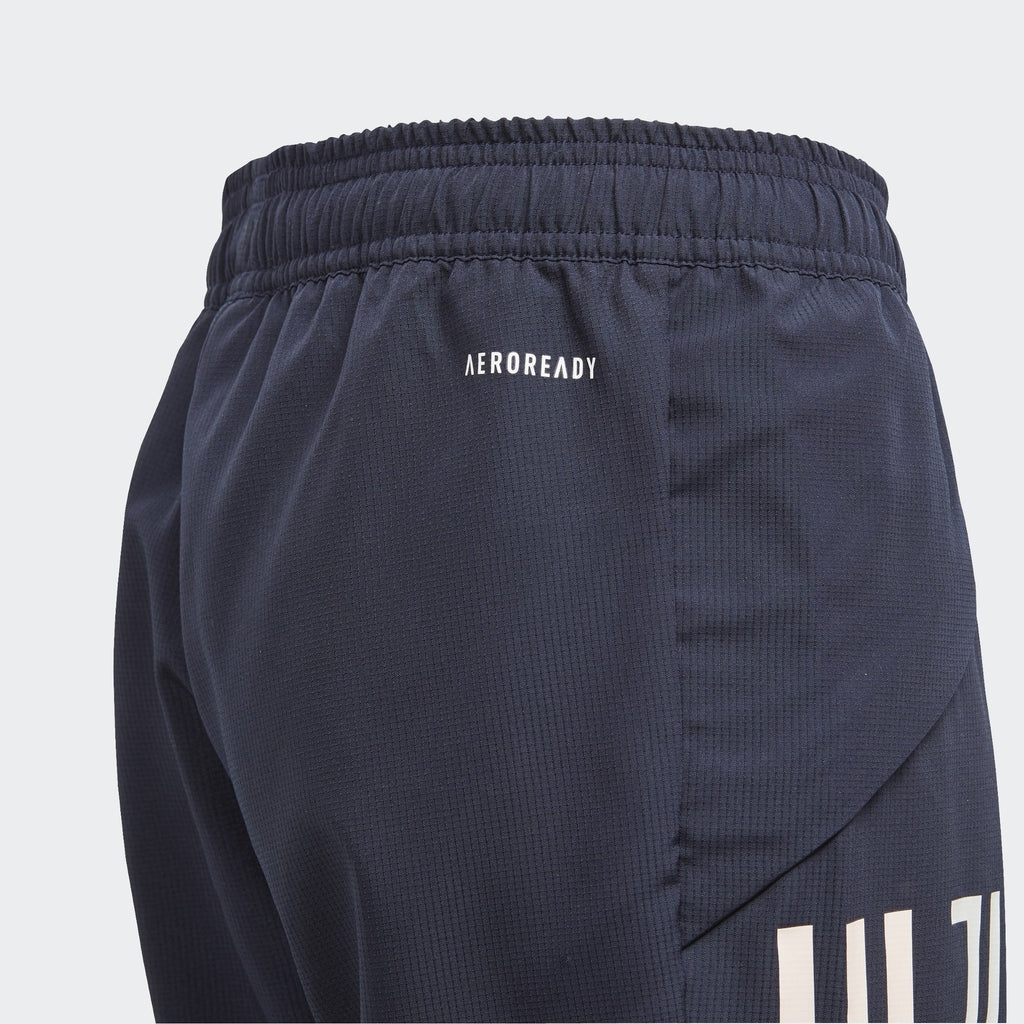 Pantalon survêtement Juventus Junior 2020/2021 - Bleu