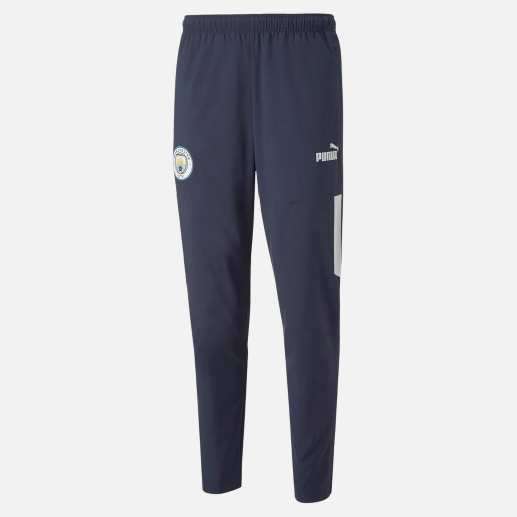 Pantalon de survêtement Manchester City - Bleu