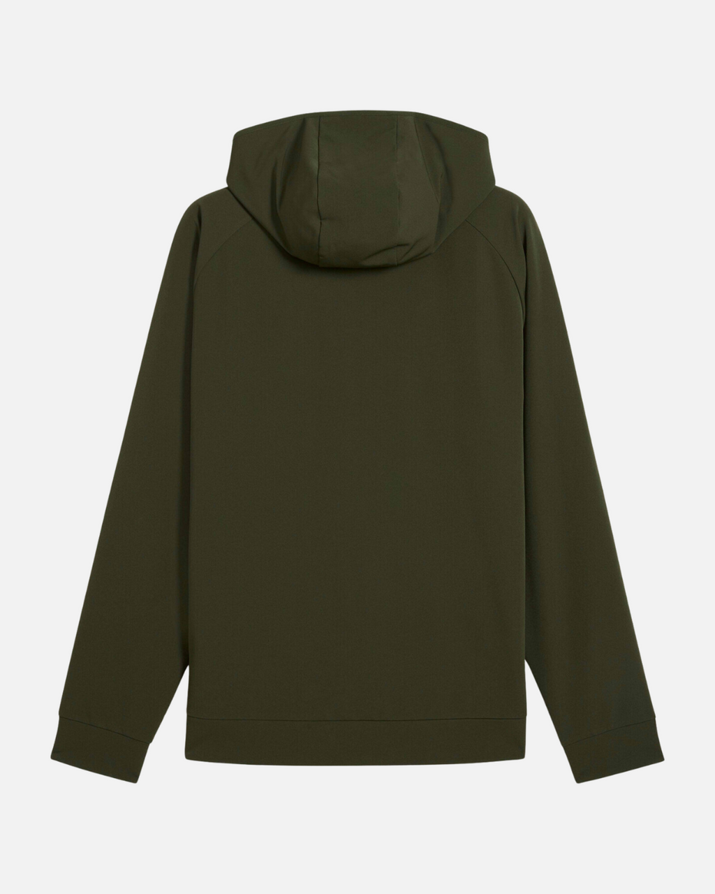 Veste de survêtement Dortmund Tech 2024/2025 - Kaki