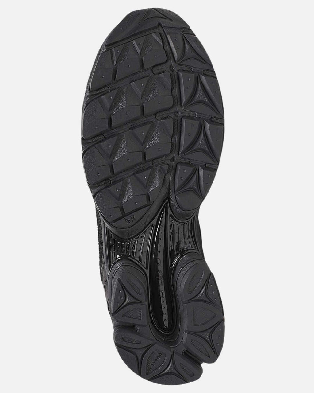 Saucony Progrid Triumph 4 Heritage - Noir