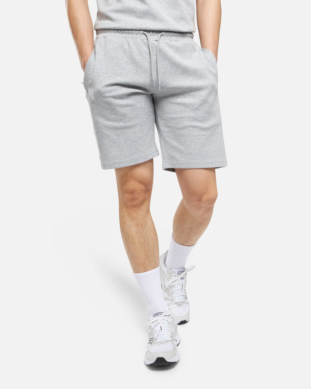 Short FK Basic II - Gris