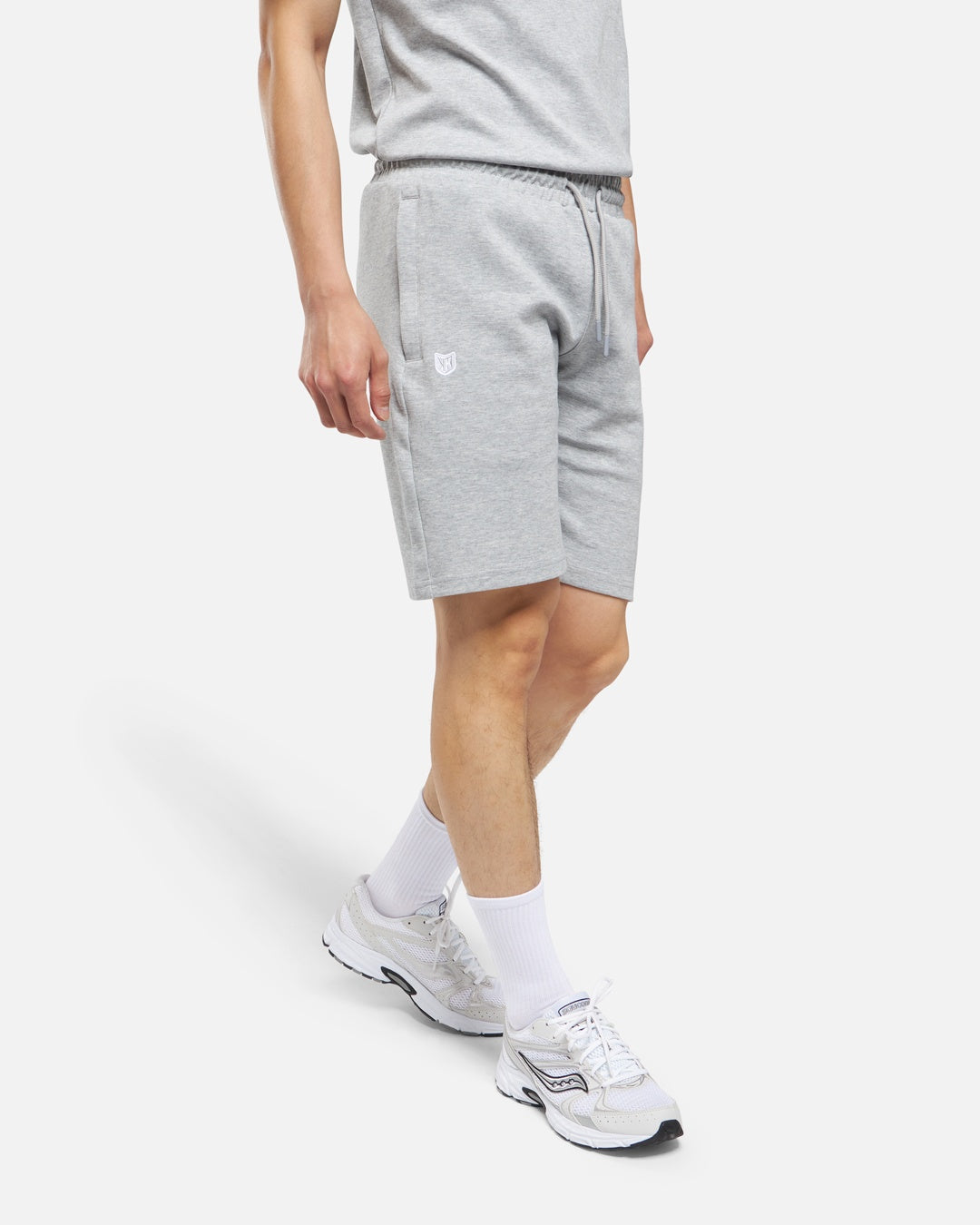Short FK Basic II - Gris