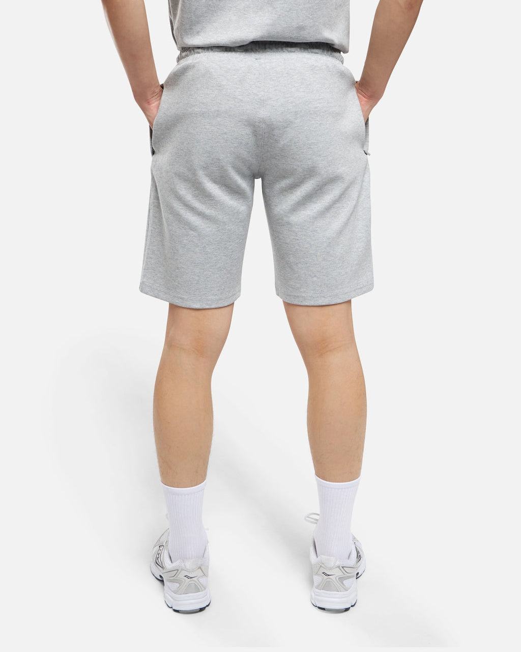 Short FK Basic II - Gris