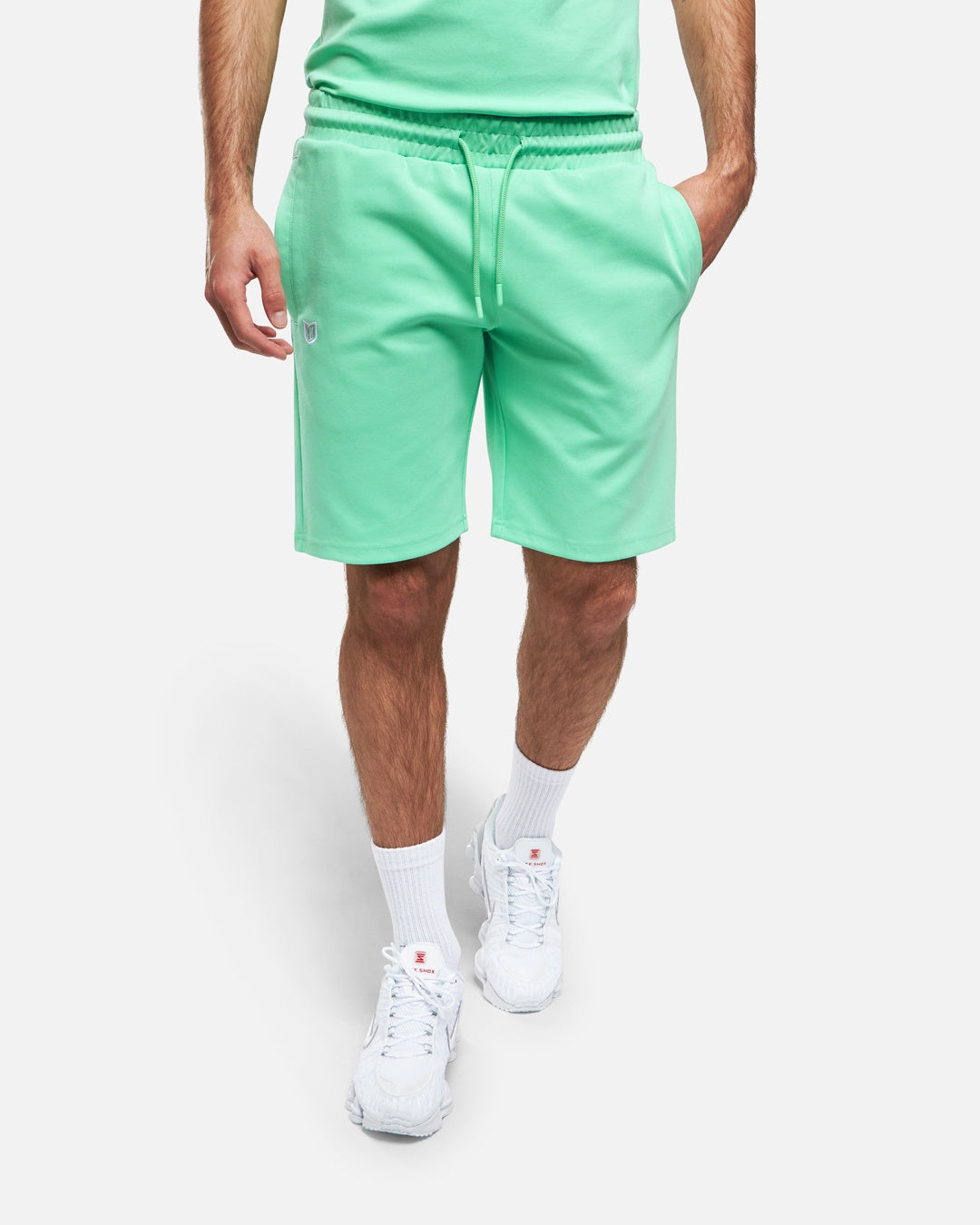 Short FK Basic II - Vert