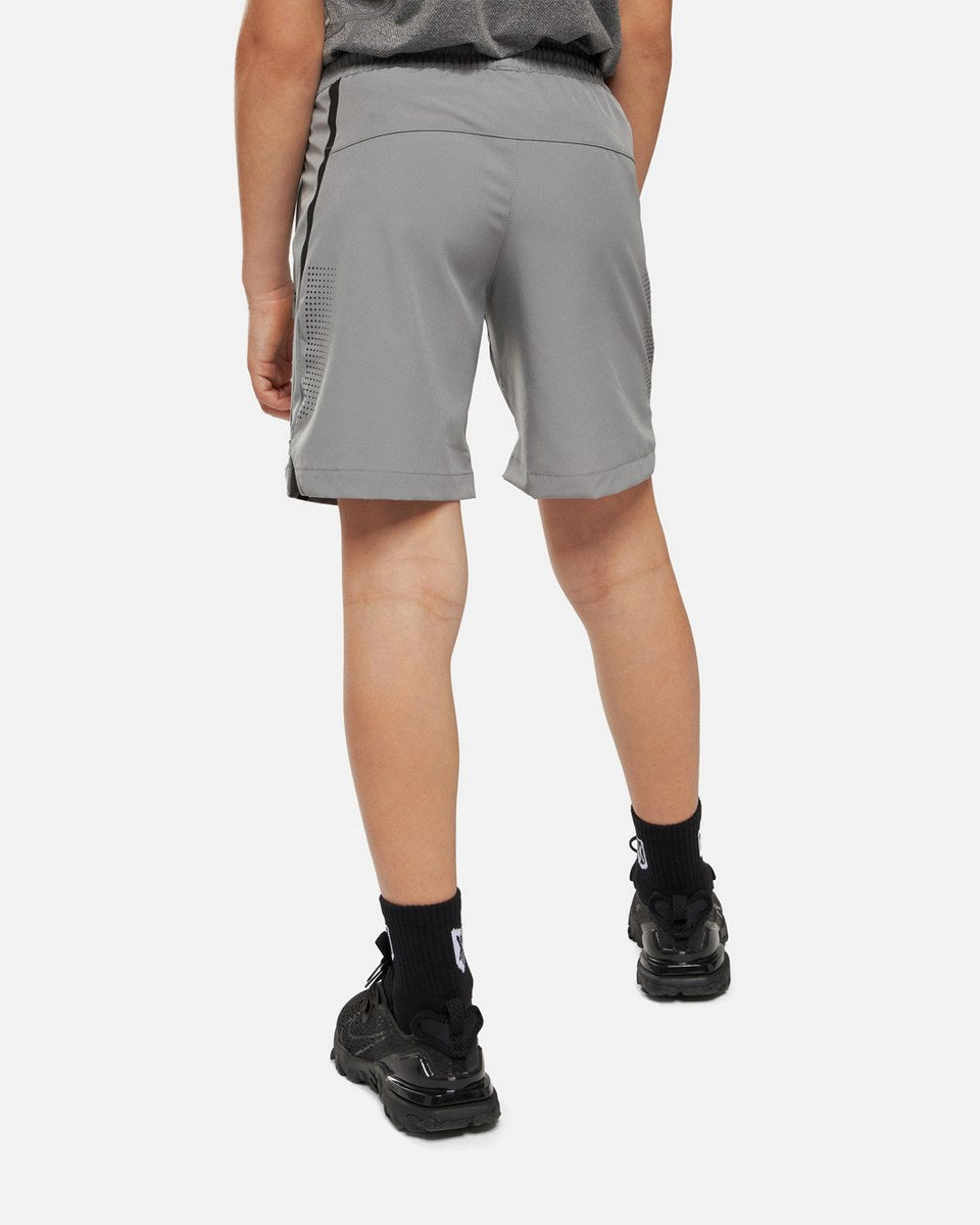 Short FK Break Junior - Gris /Noir