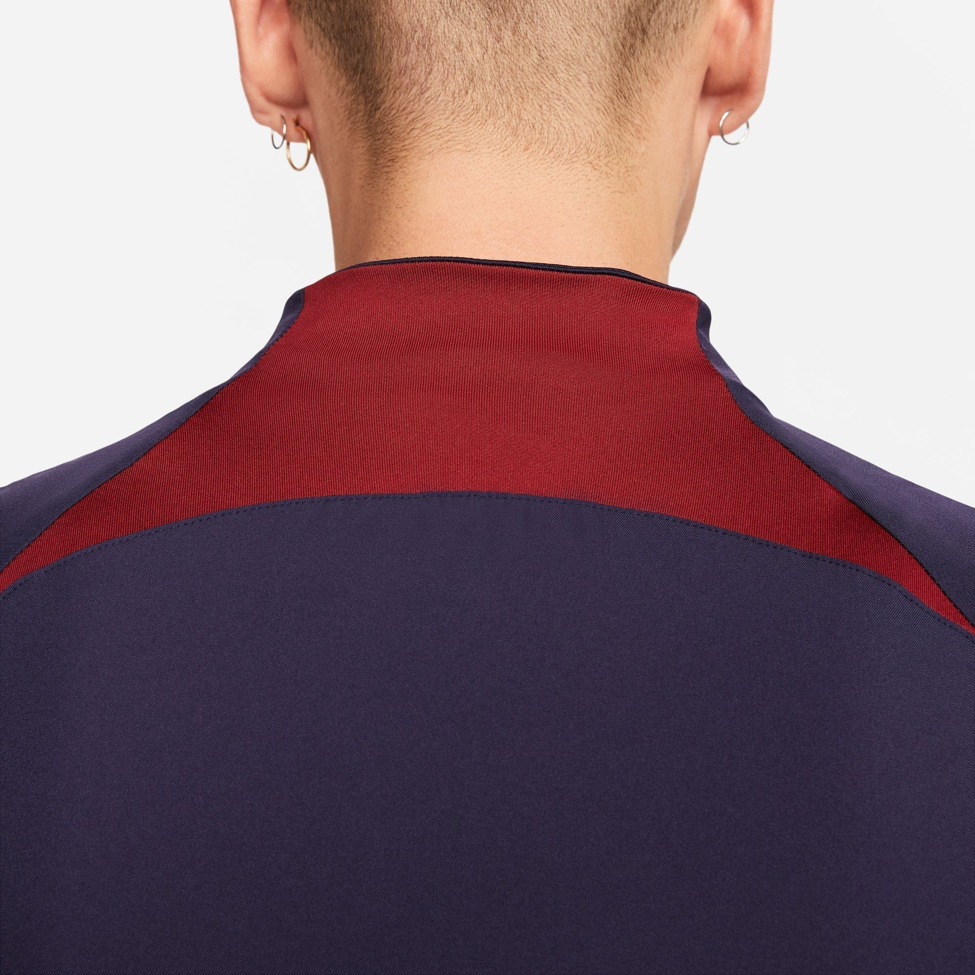 Survêtement PSG  - Bleu/Or