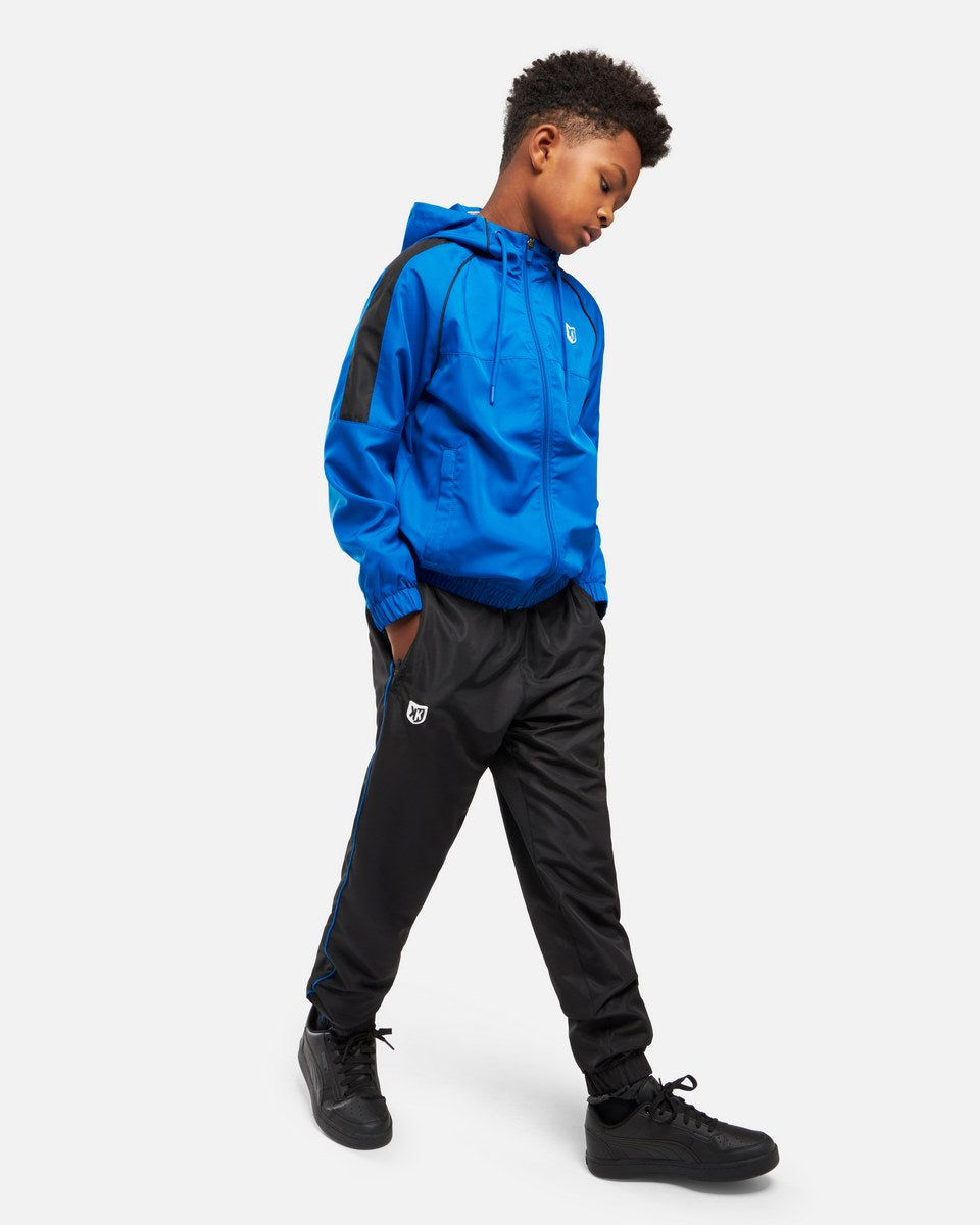 Survêtement FK Diamond XIII Junior - Bleu/Noir