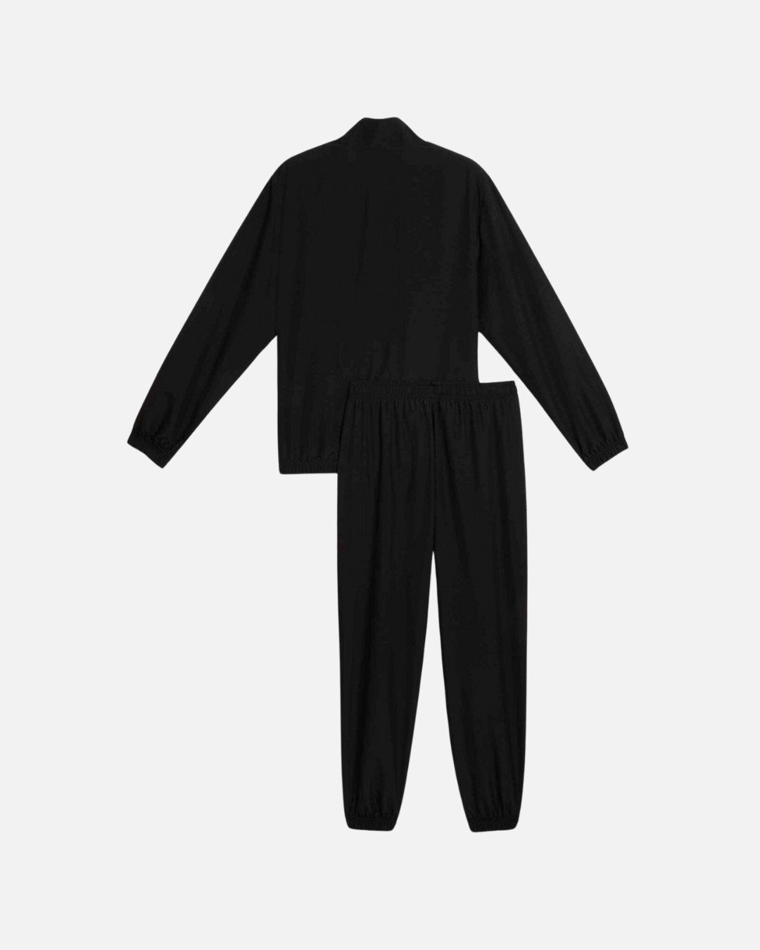 Survêtement Milan AC 2025/2026 - Noir