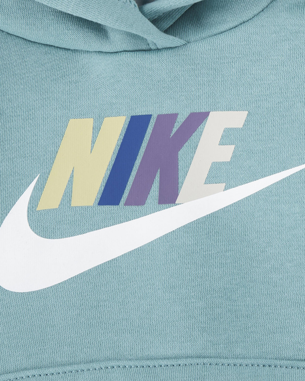 Survêtement Nike Club Fleece Bébé - Bleu