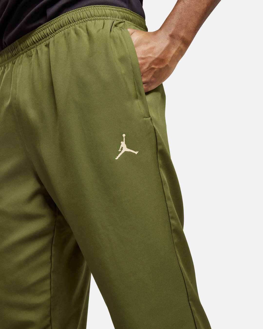 Survêtement PSG x Jordan Strike Fourth - Kaki