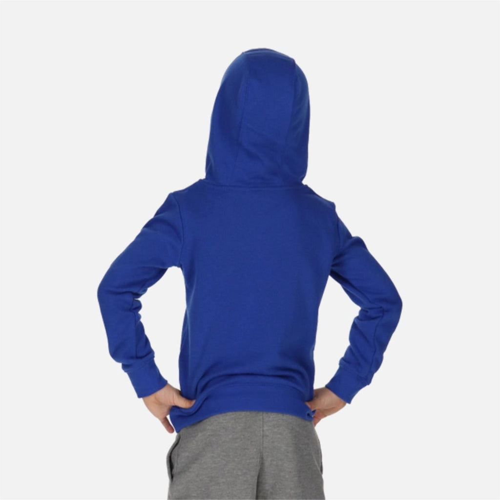 Sweat Nike Sportswear Enfant - Bleu