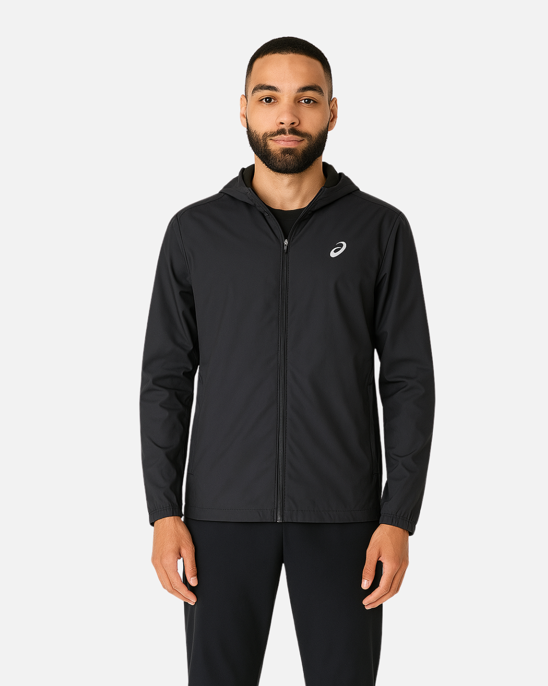 Veste Asics Core - Noir