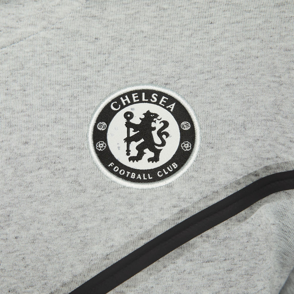Veste Chelsea Tech Fleece - Gris