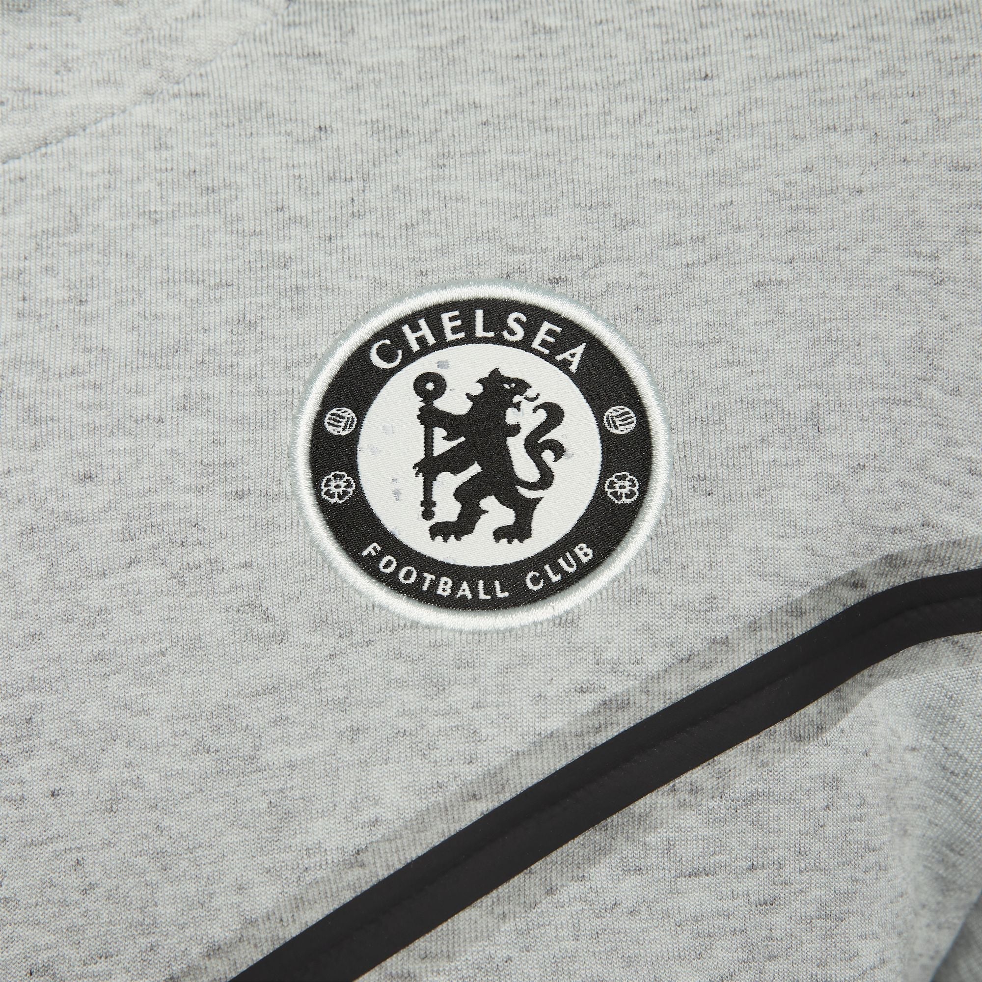 Veste Chelsea Tech Fleece - Gris