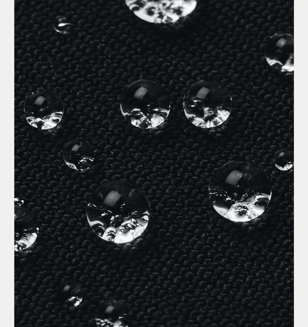 Veste de survêtement Under Armour Running Unstoppable - Noir