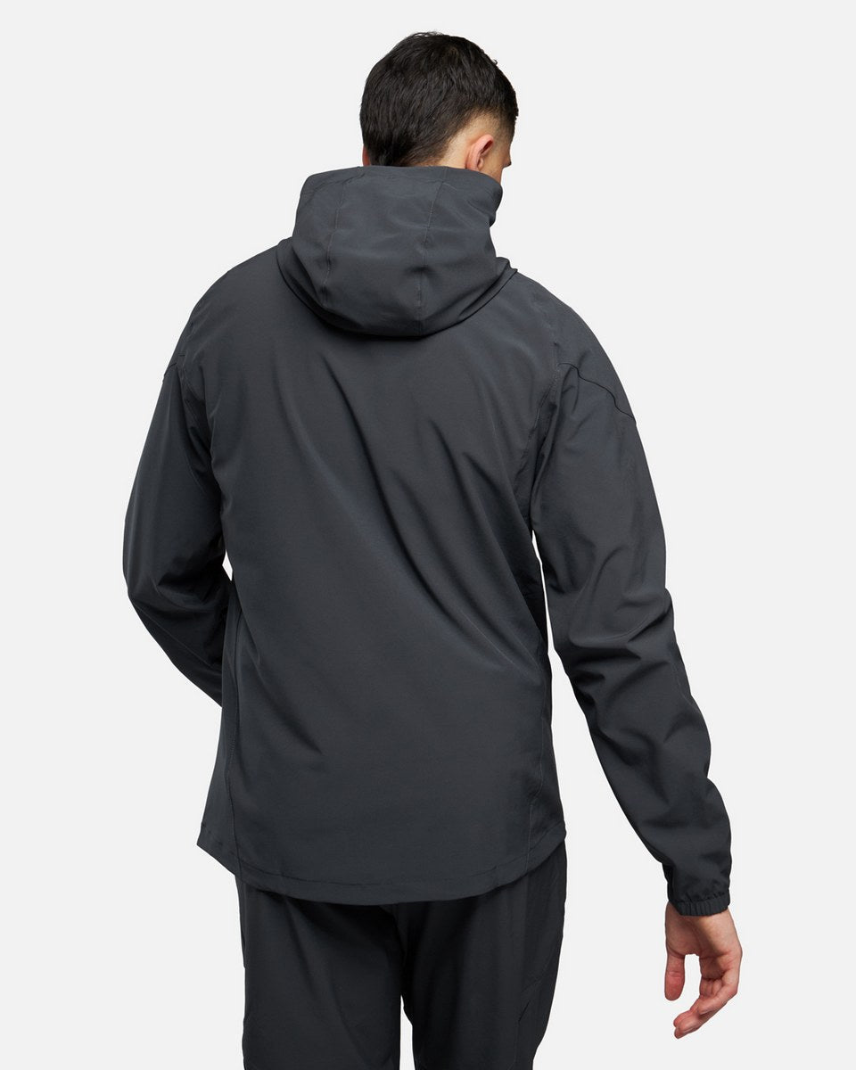 Veste de survêtement Arsenal - Gris Anthracite