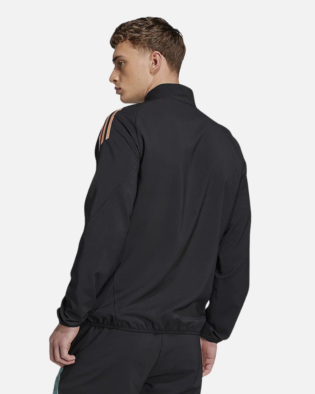 Veste de survêtement FC Bayern Munich - Noir