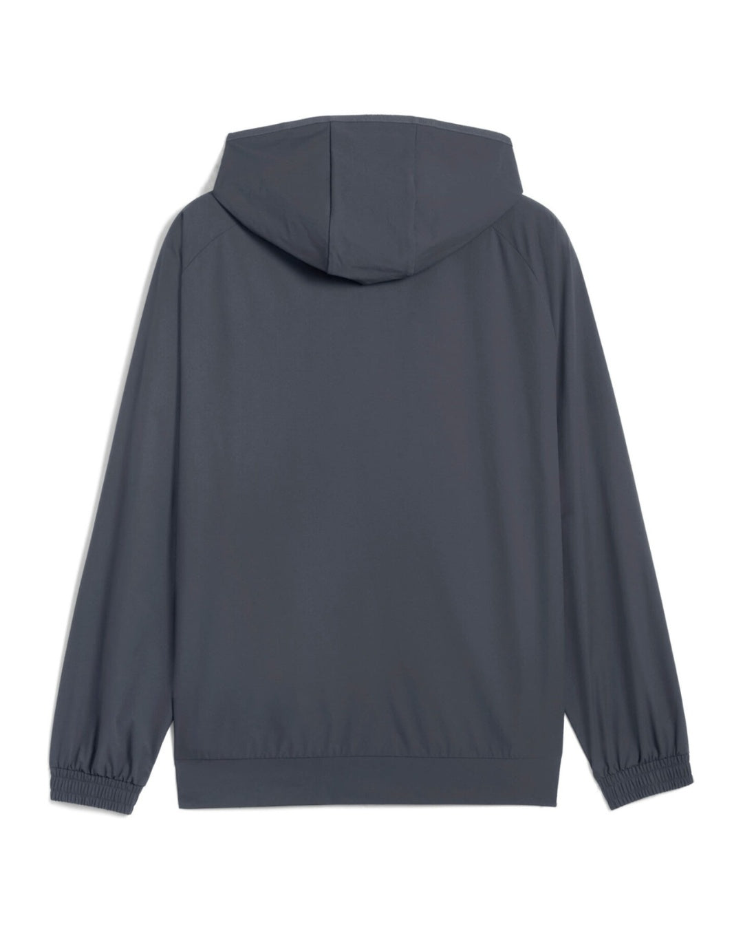 Veste de survêtement Manchester City 2025/2026 - Gris/Jaune