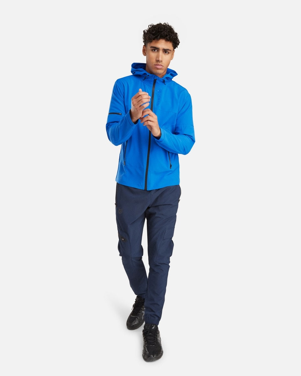 Veste FK Calcio II - Bleu