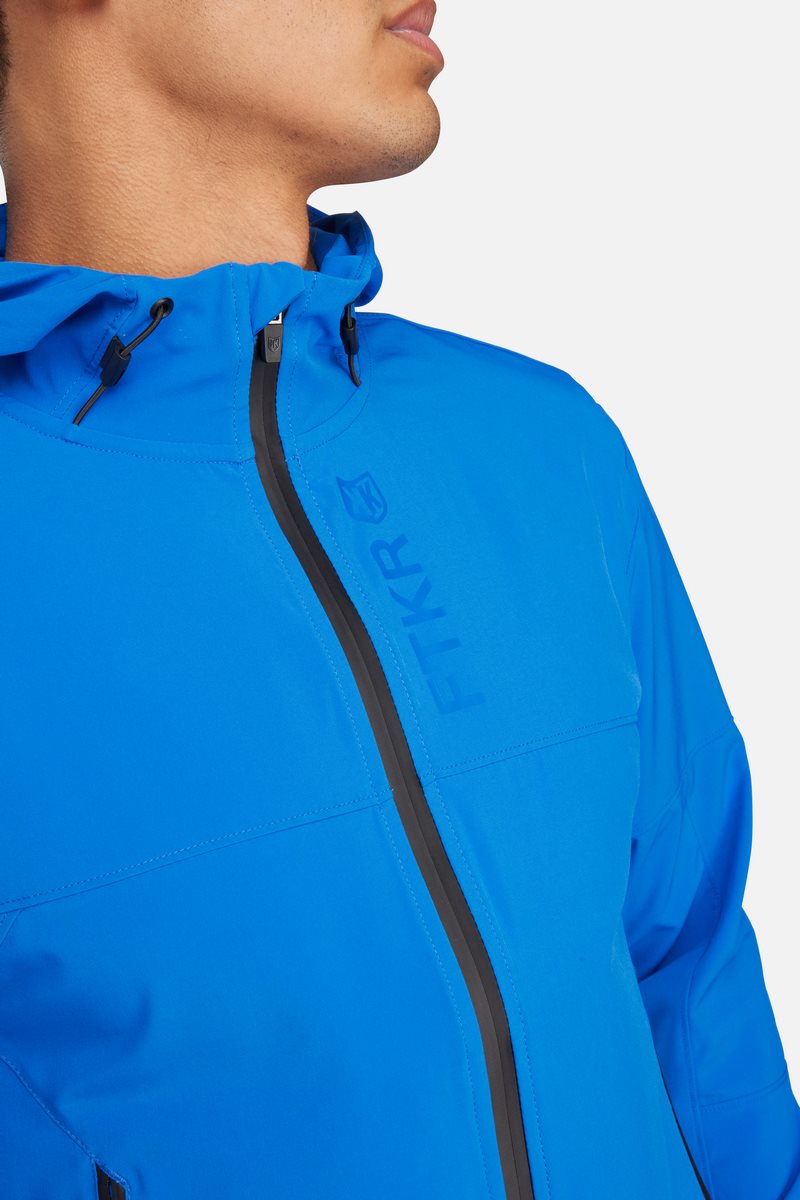 Veste FK Calcio II - Bleu