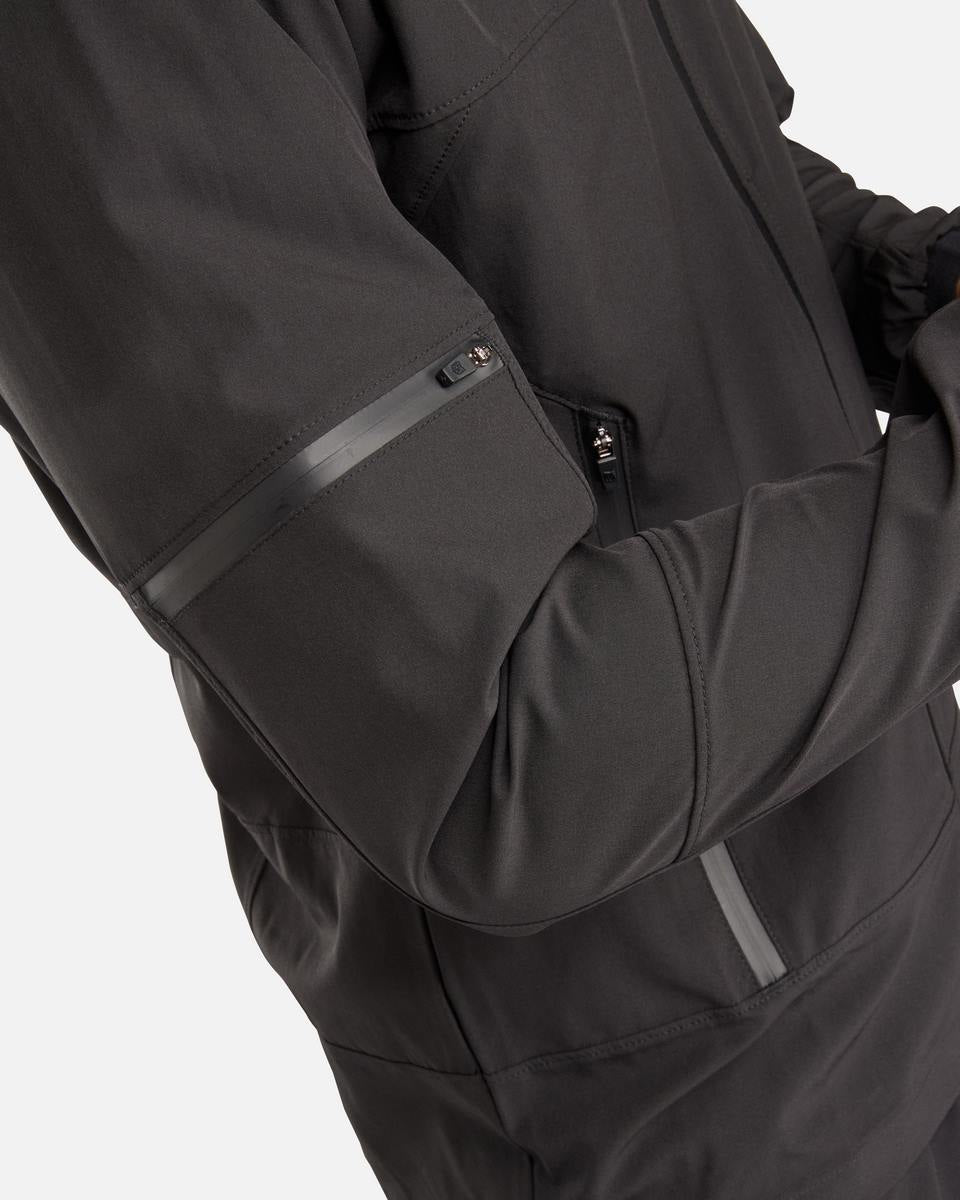 Veste FK Calcio II - Noir