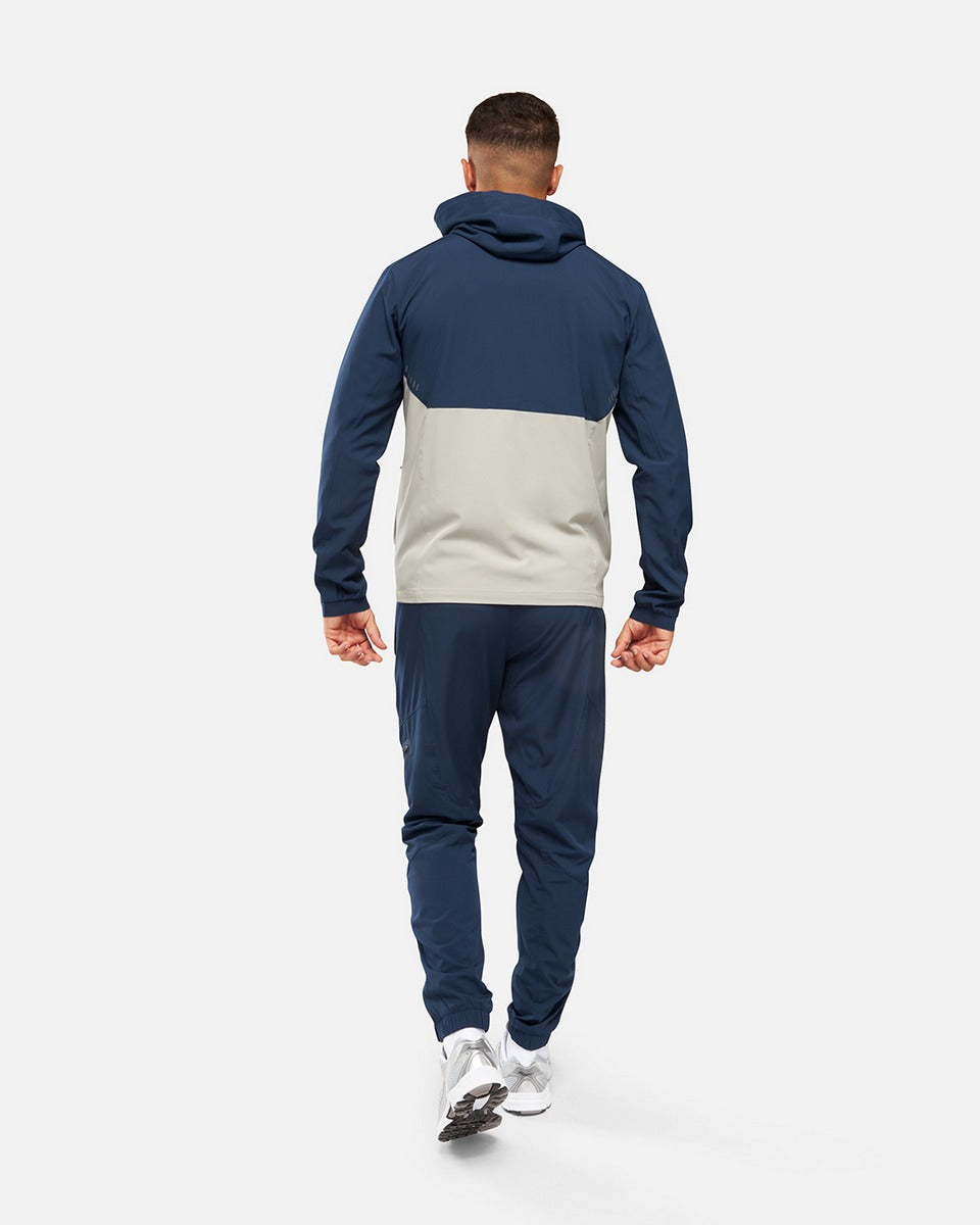 Veste FK Calcio IV - Marine/Gris