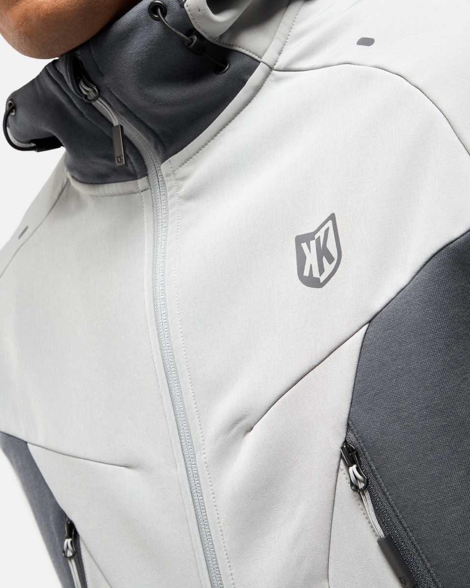 Veste FK Moon II - Gris