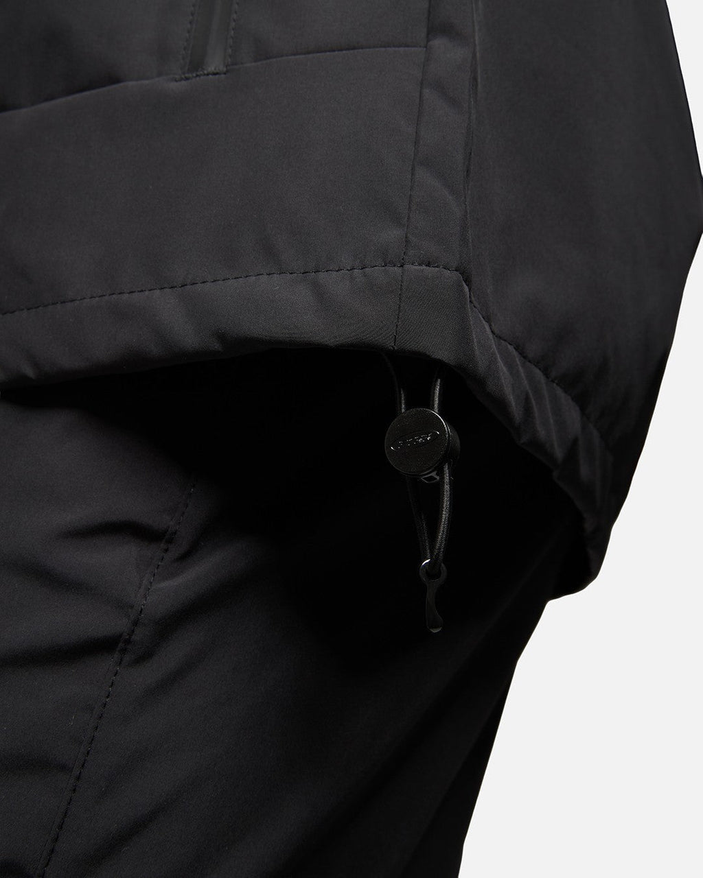 Veste FK Snake - Noir