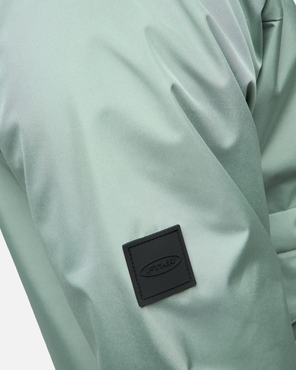 Veste FK Snake - Vert