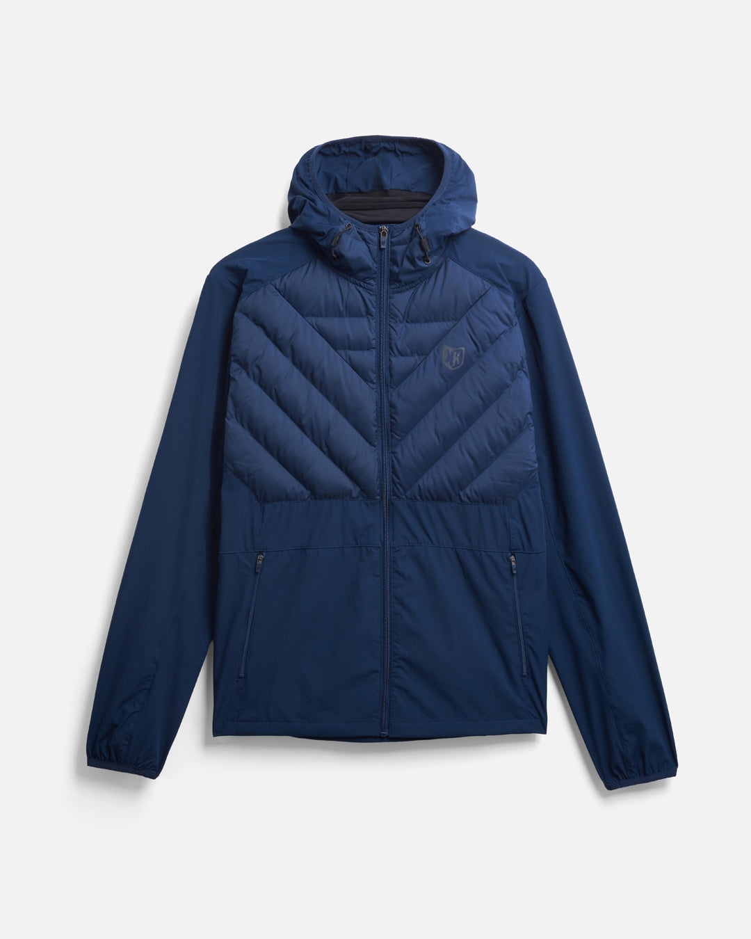 Veste FK Swat III cagoule intégrée - Marine