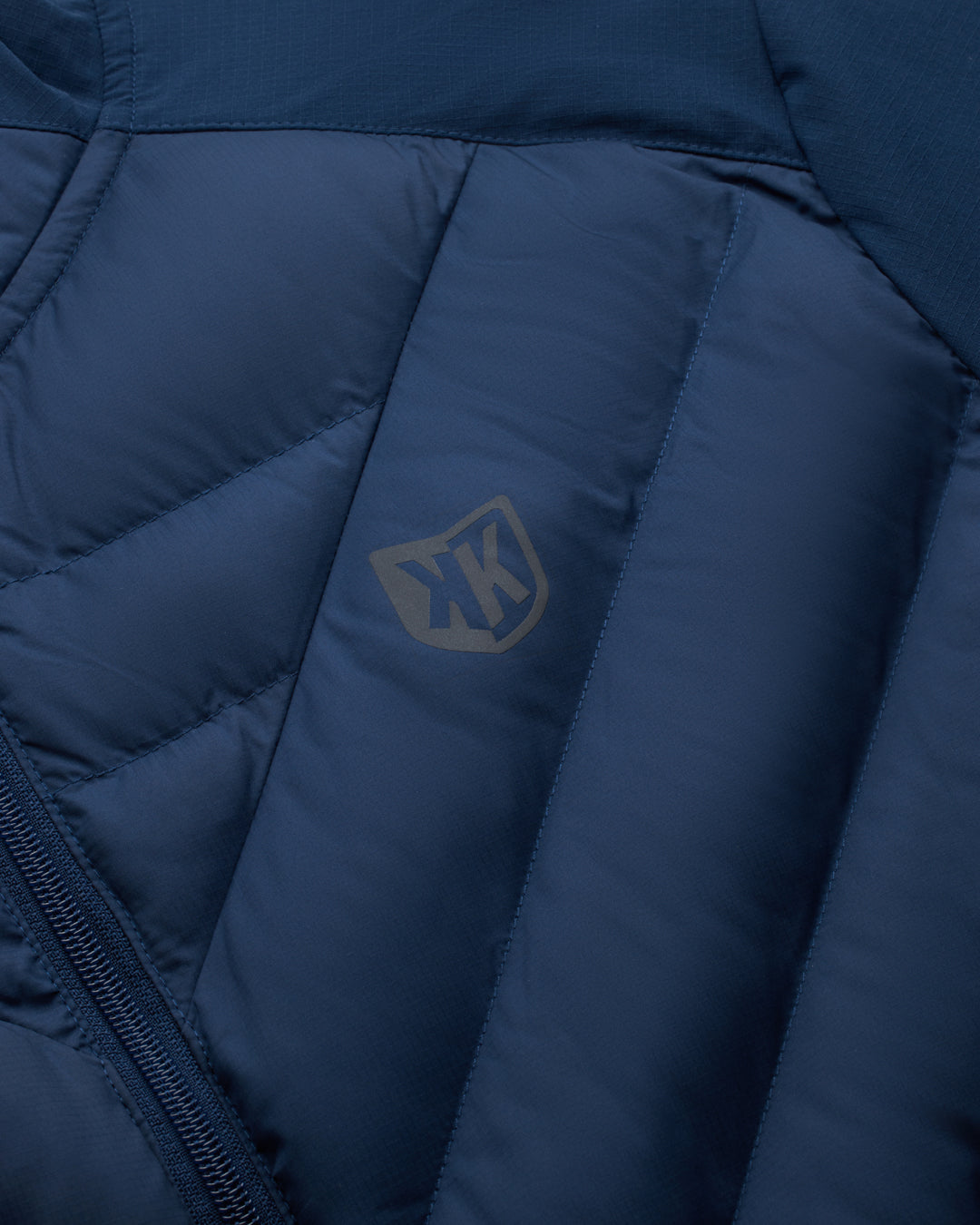 Veste FK Swat III cagoule intégrée - Marine