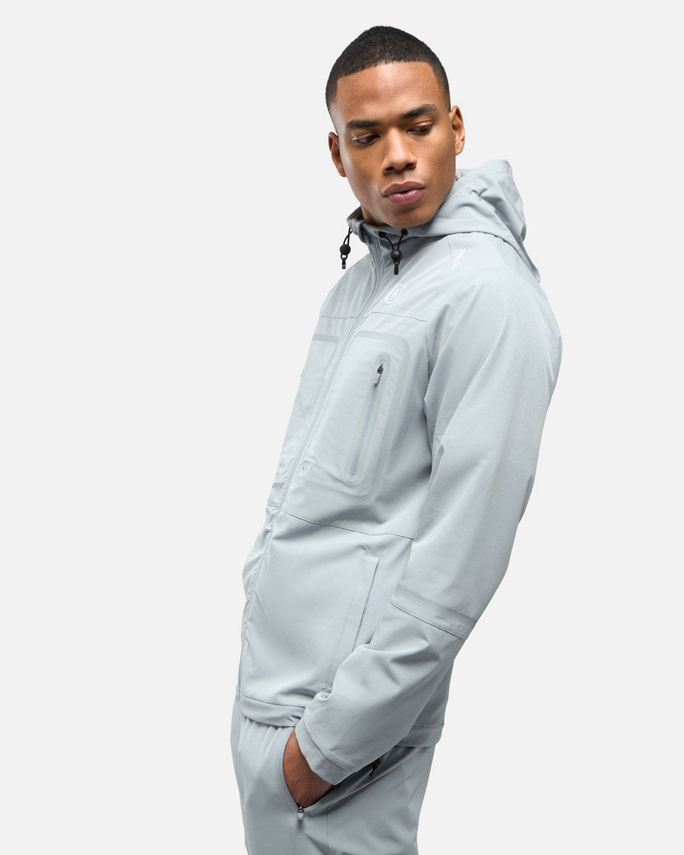 Veste FK Winter Runner - Gris