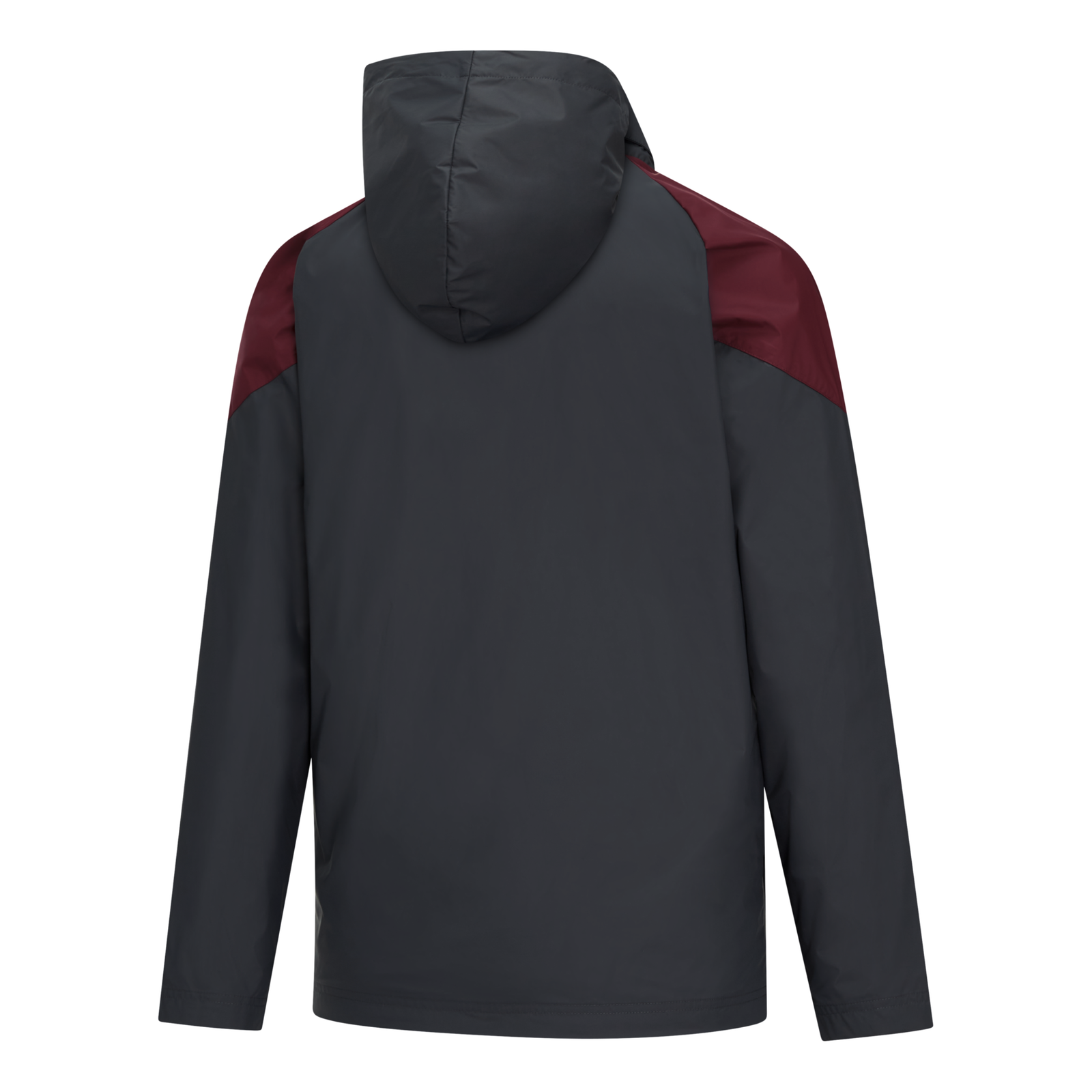 Veste Coupe-Vent Manchester City - Gris